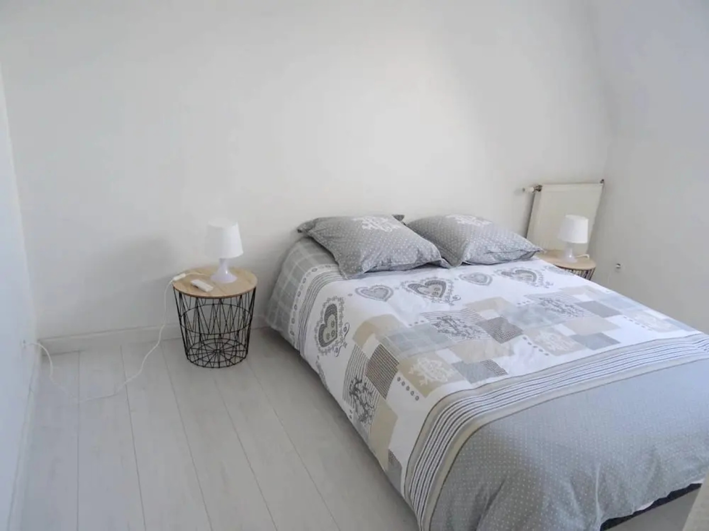 Apartment With 4 Bedrooms in Amiens, With Wifi - 78 km From the Beach