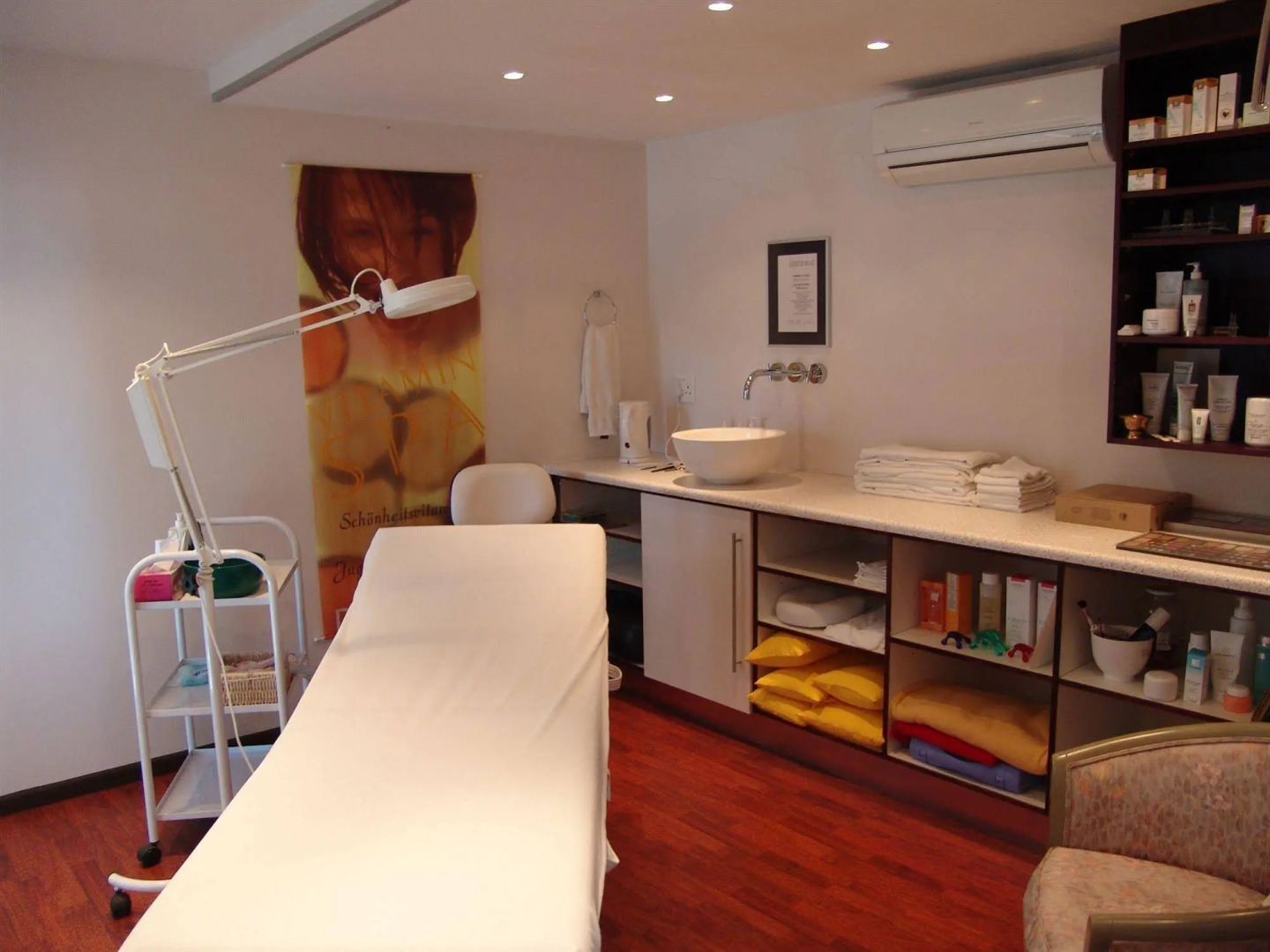 Crayfish Lodge Sea & Country Guest House