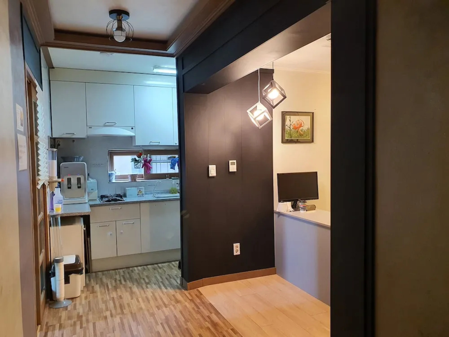 Ulsan Guest House BaehoHanmaru