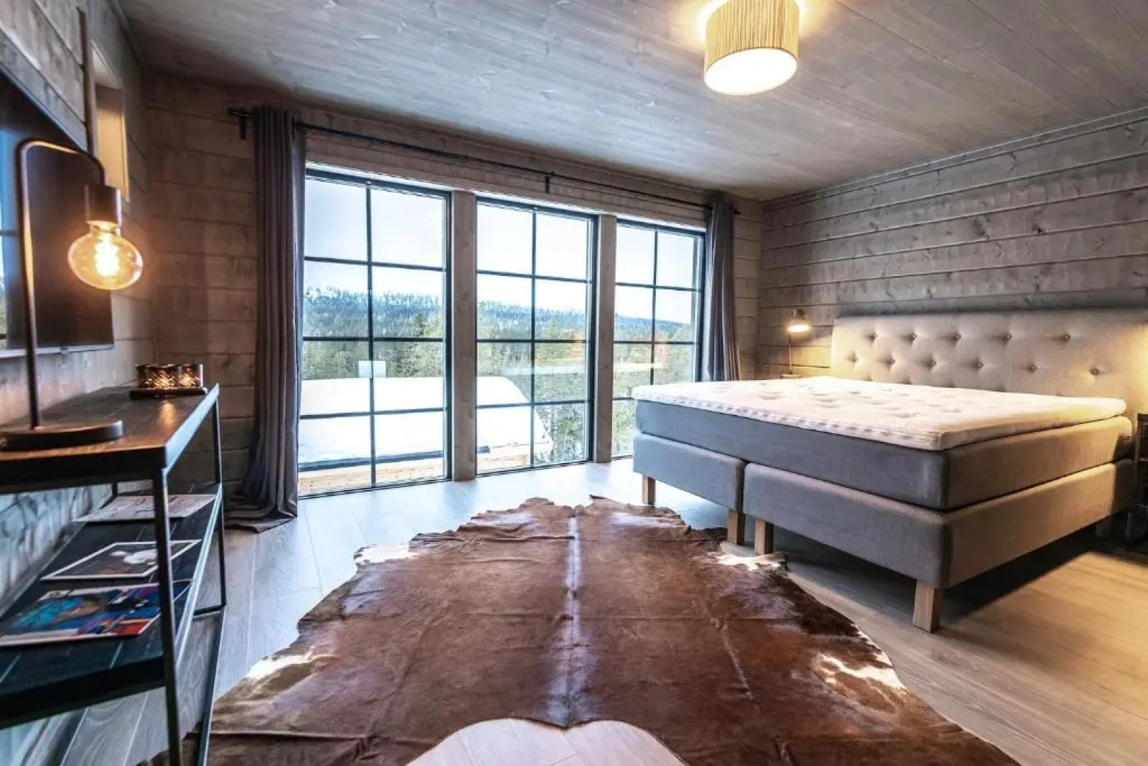 Sälen Mountain Lodge