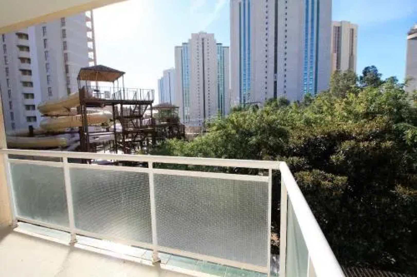 A821 - Finestrat - 2004 Finestrat s.l.