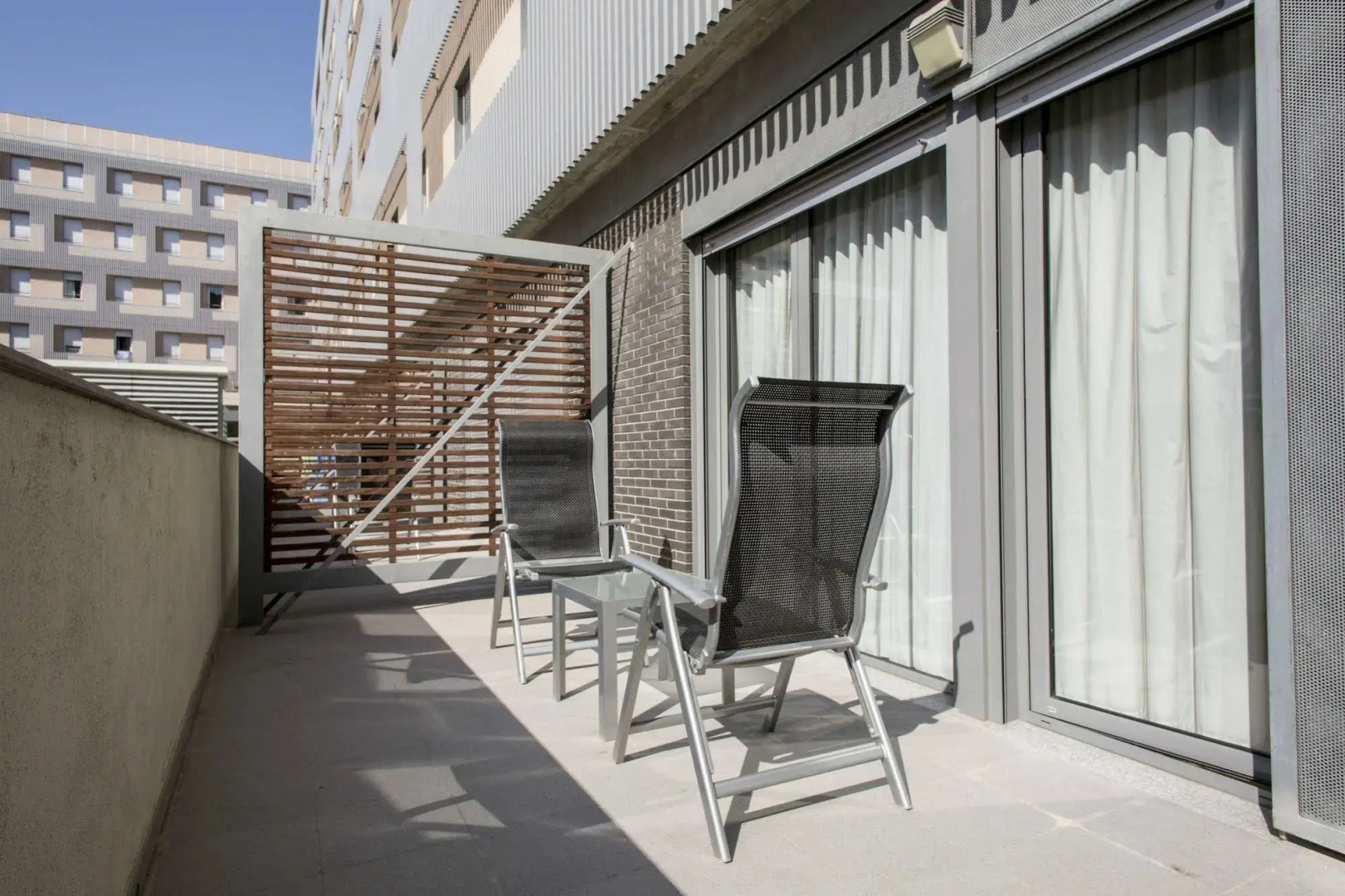 Residencia Universitaria Resa Damià Bonet - Campus Accomodation
