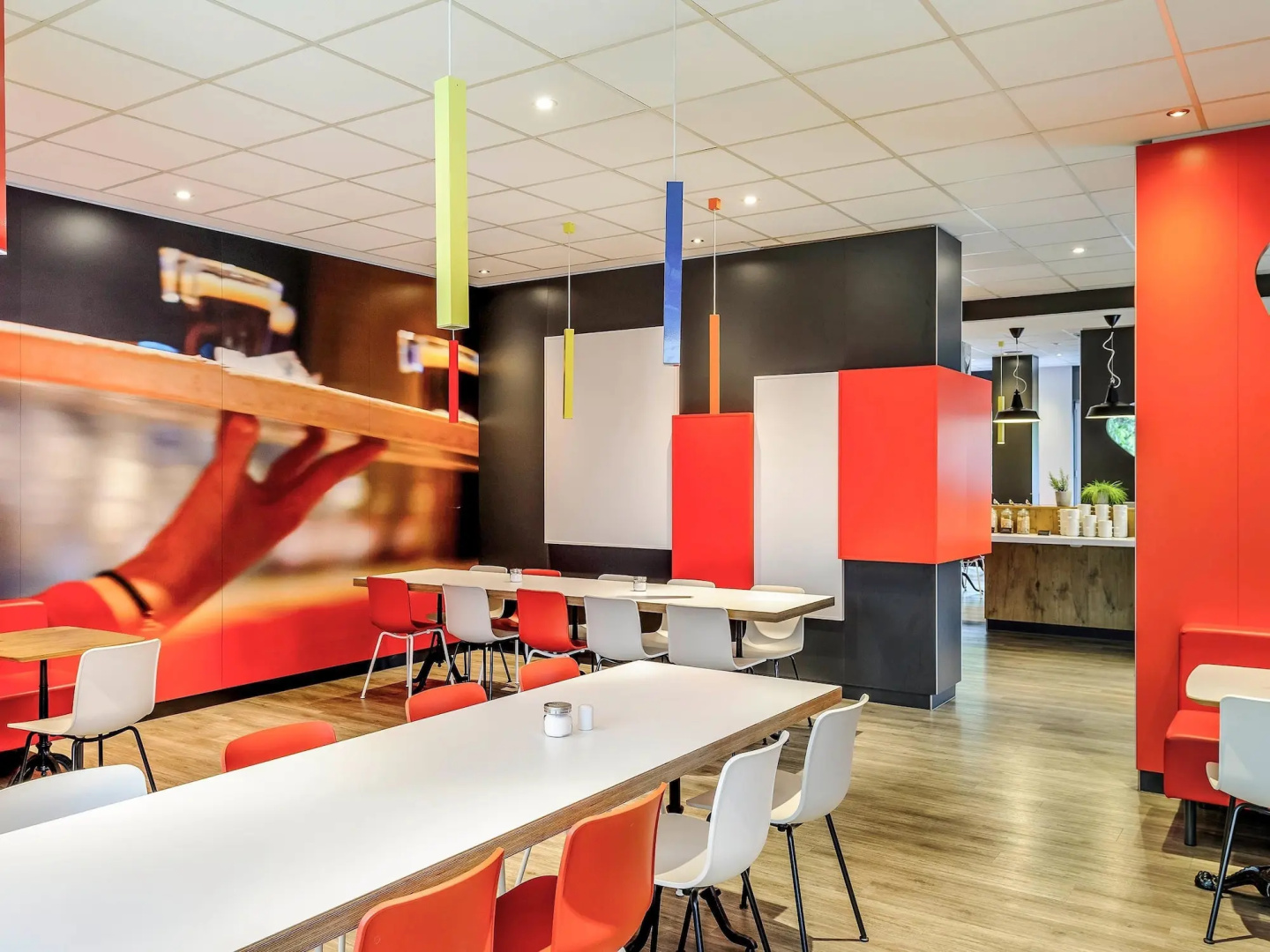 ibis Frankfurt Airport
