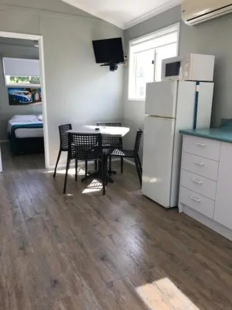 Kingfisher Caravan Park