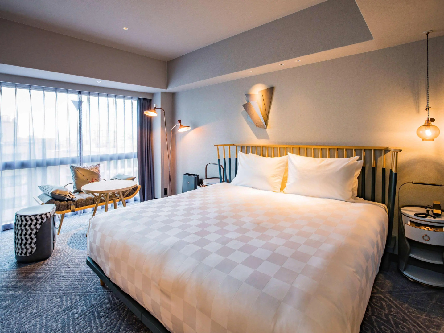 Mercure Kyoto Station