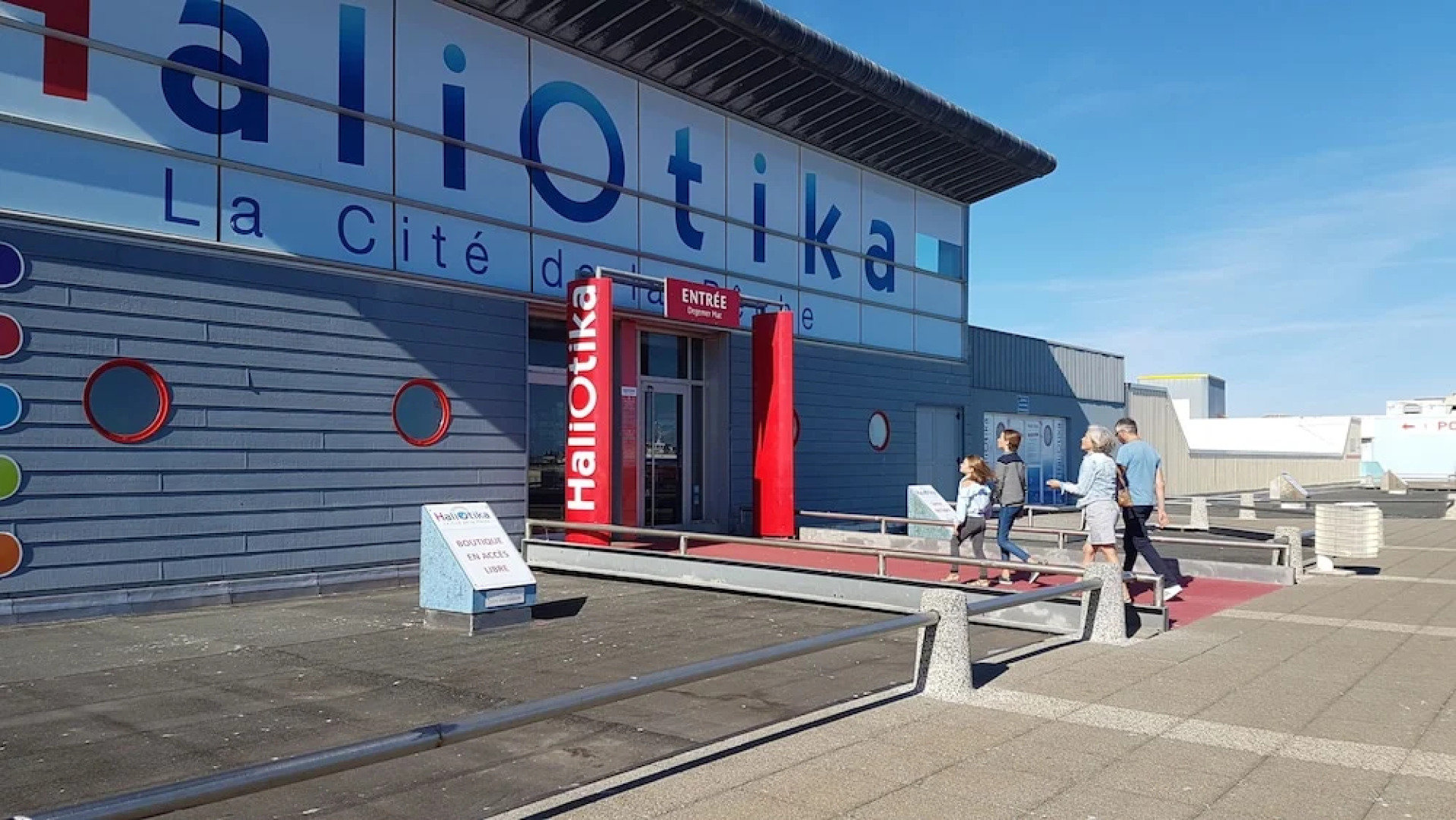 Guilvinec Parc Résidence