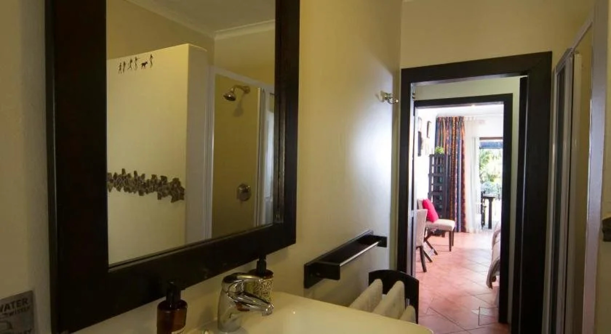 Zeranka Lodge Umhlanga