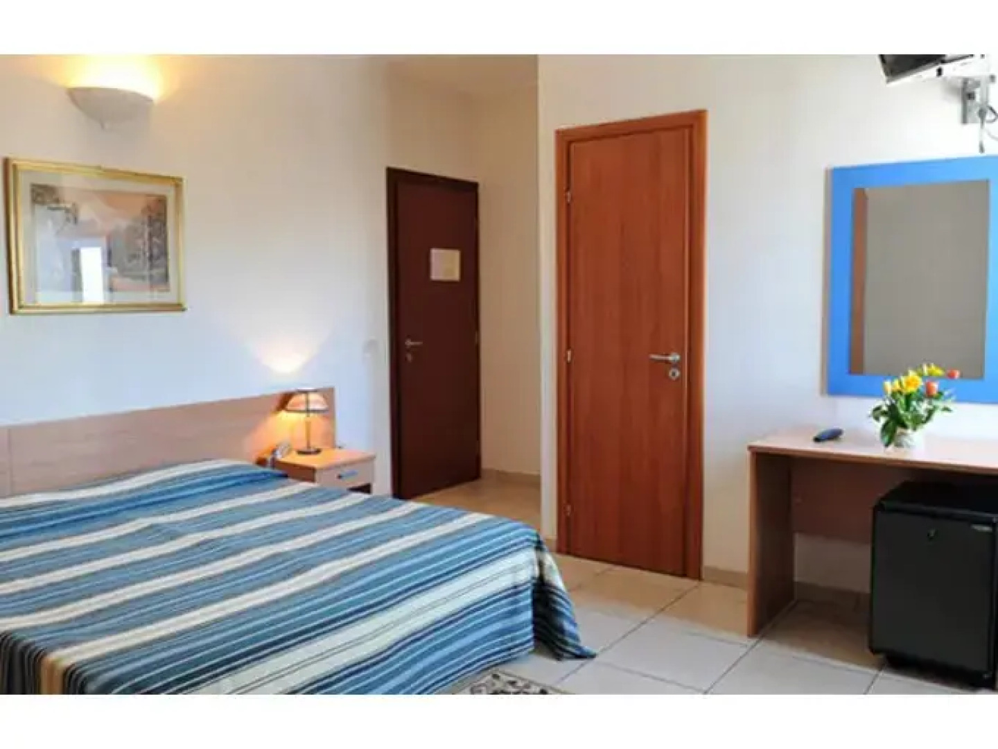 Hotel Il Timone