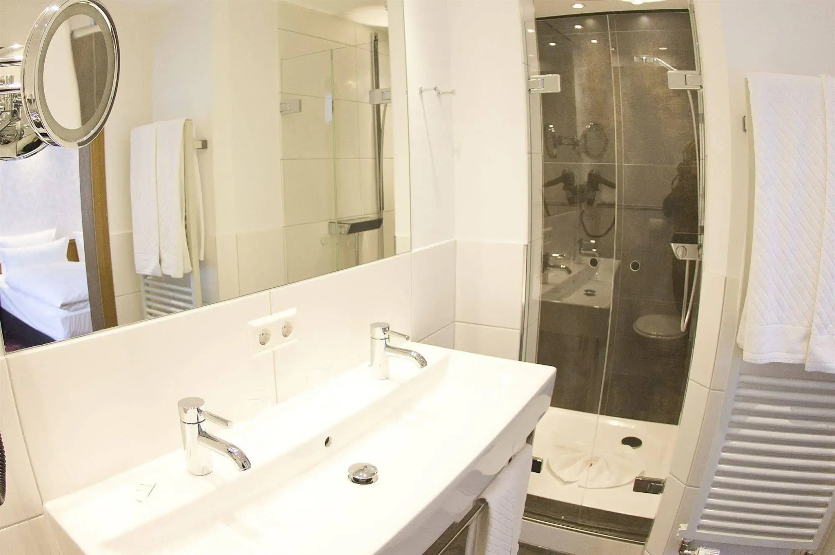 Hotel Jagdhaus Wiese