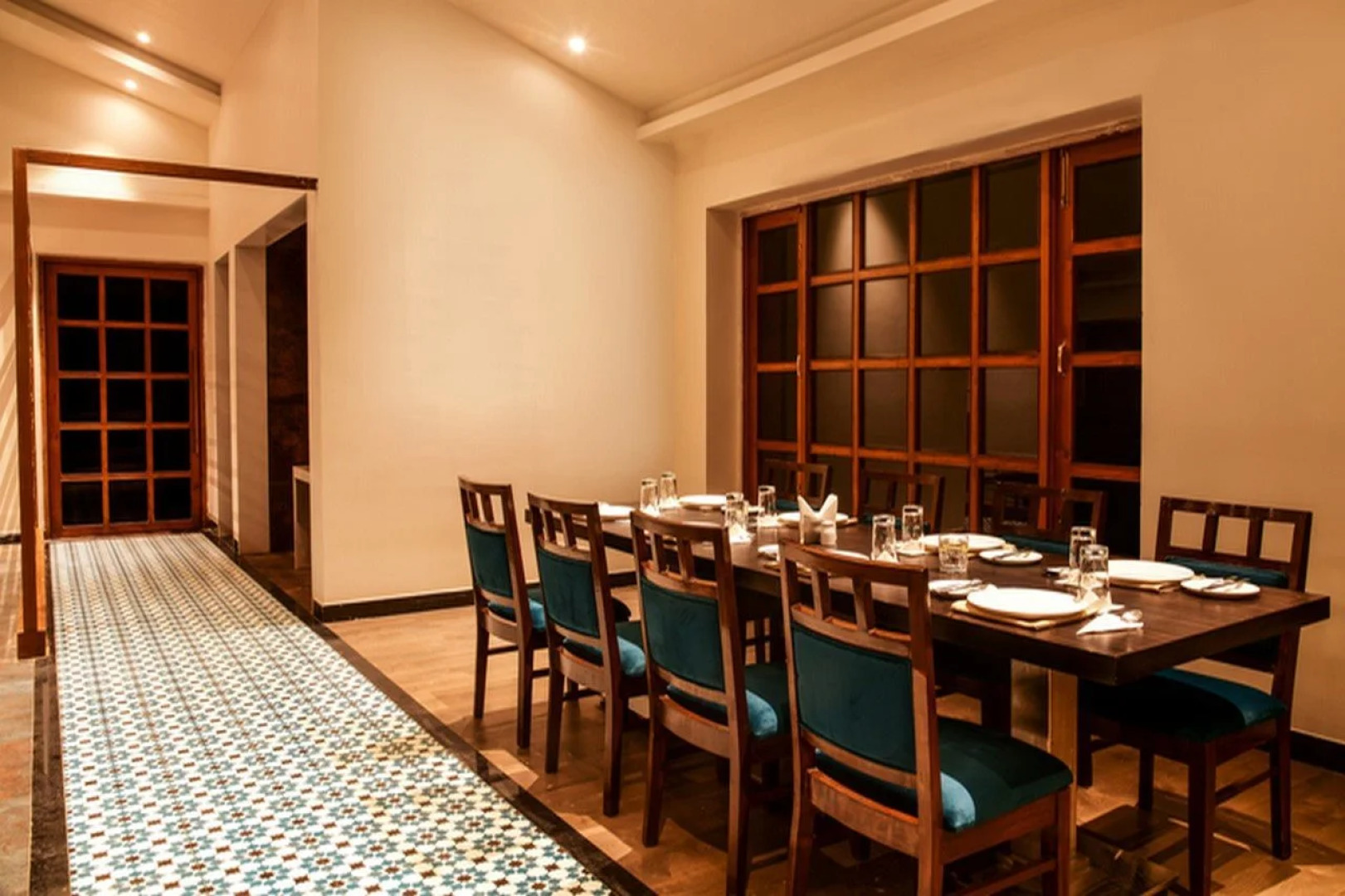 Regenta Place Green Leaf Mahabaleshwar