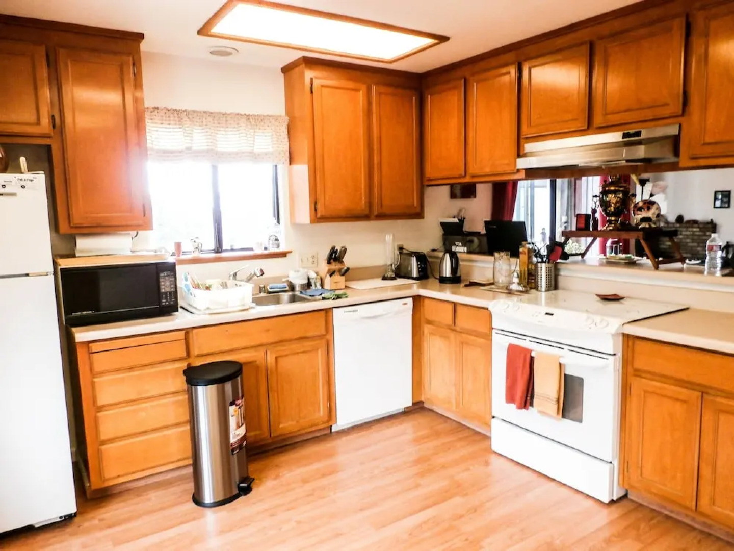 Westview Majestic View Home