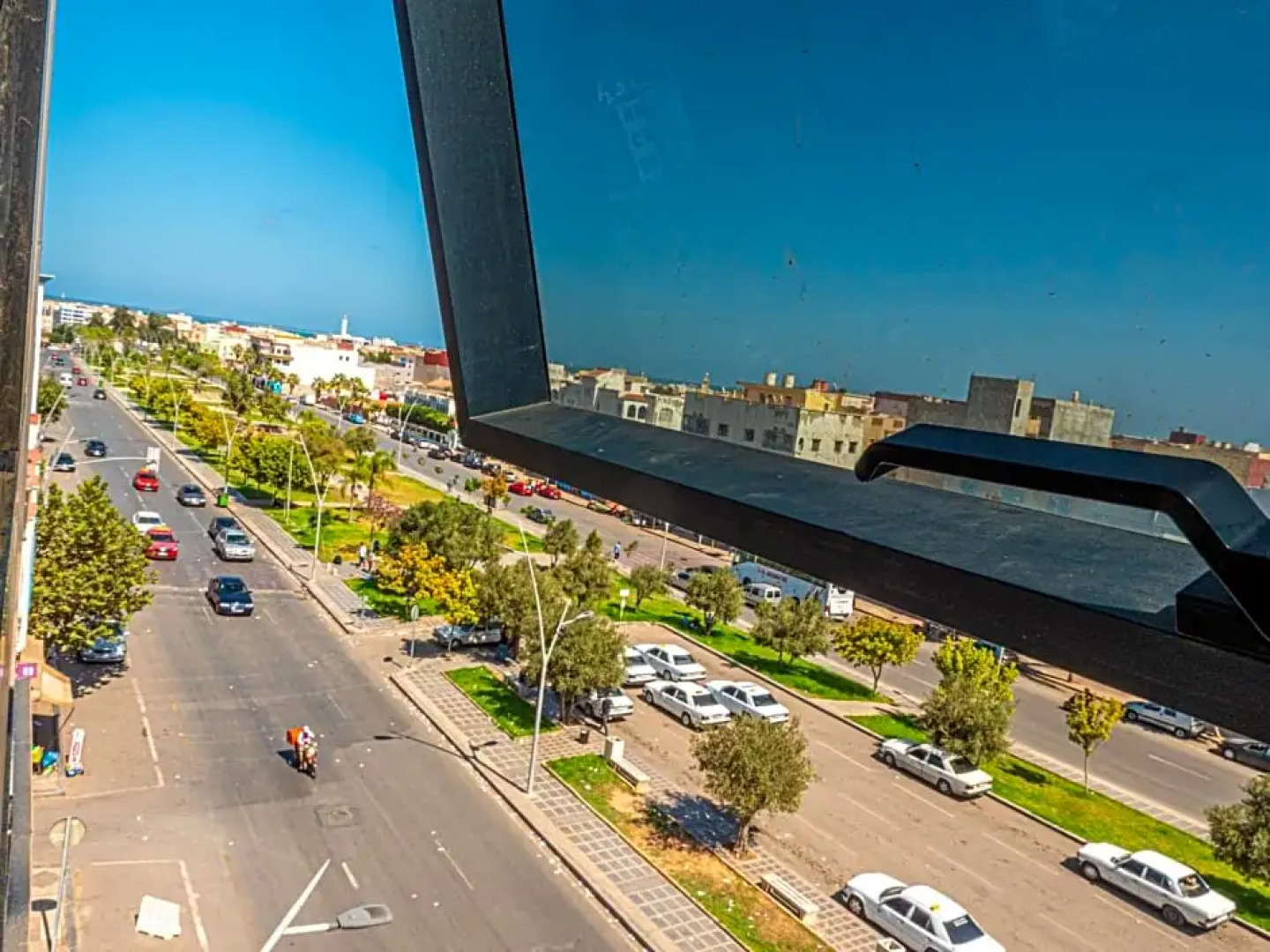 Al Maghreb Al Arabi Nador