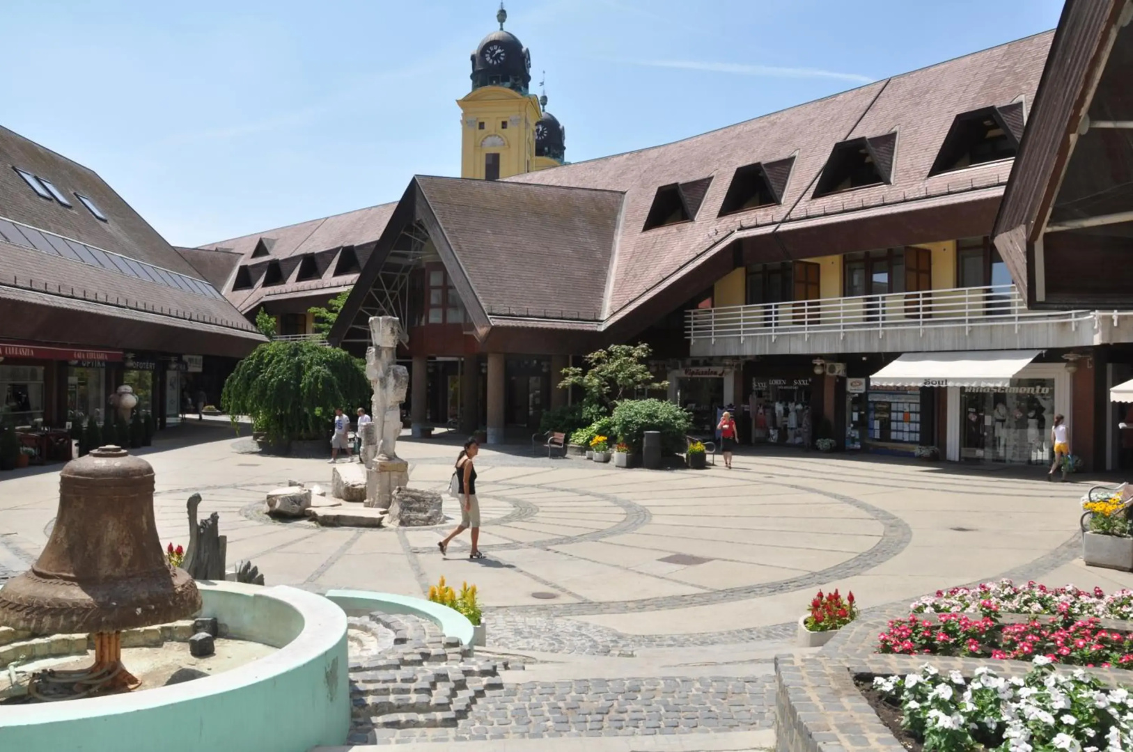Centrum Hotel Superior