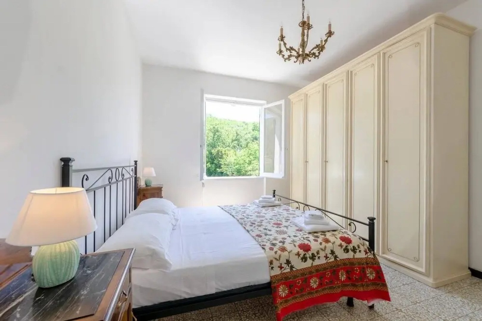 Altido House of Mariella in Cavi Borgo