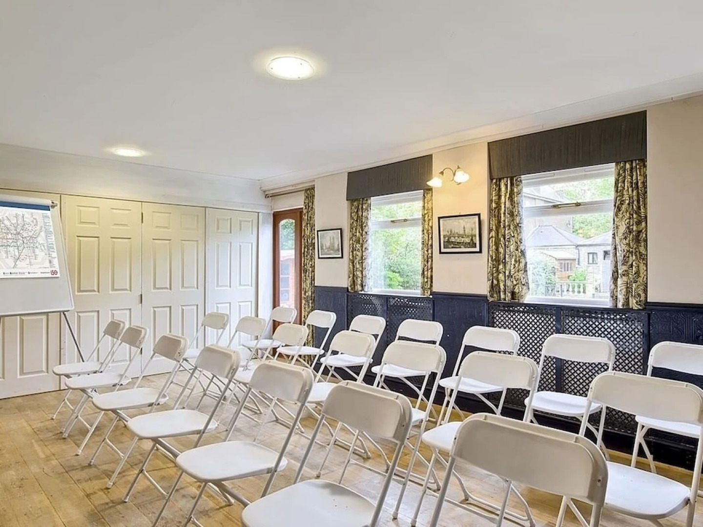 Glenthurston Apartments