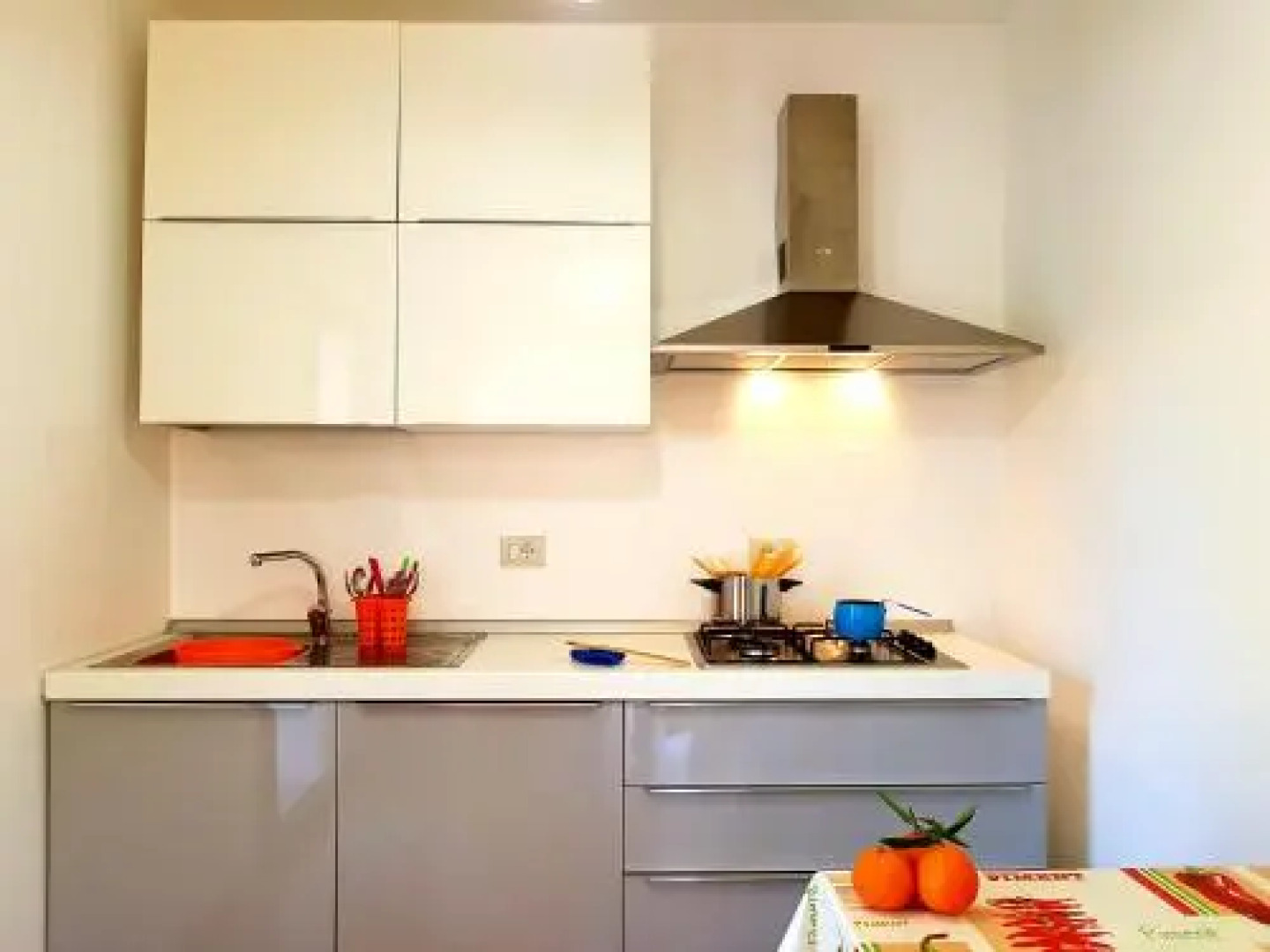 Agriturismo Chiai Francesco