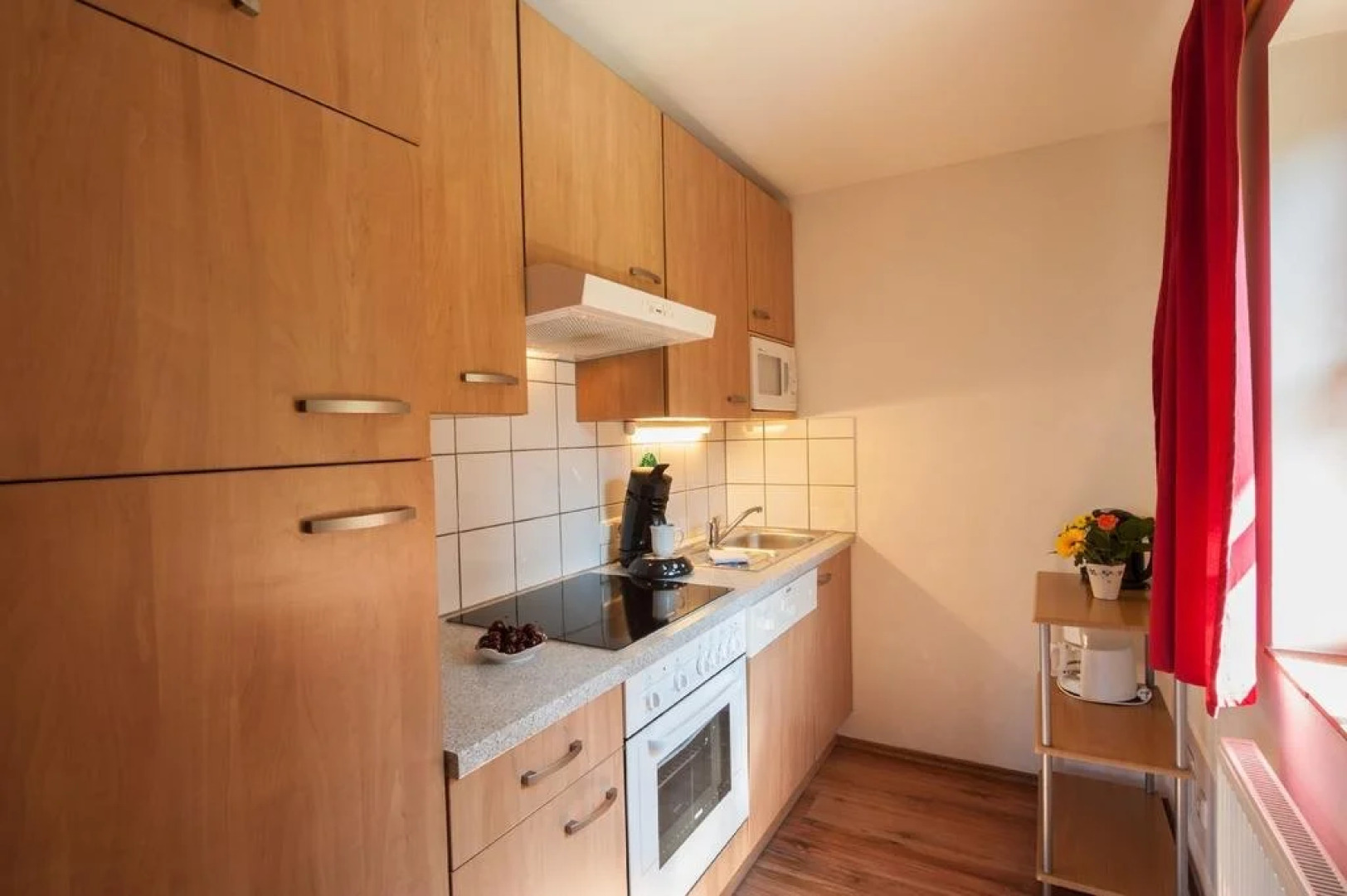 Zugspitzhotel Diana Thörle