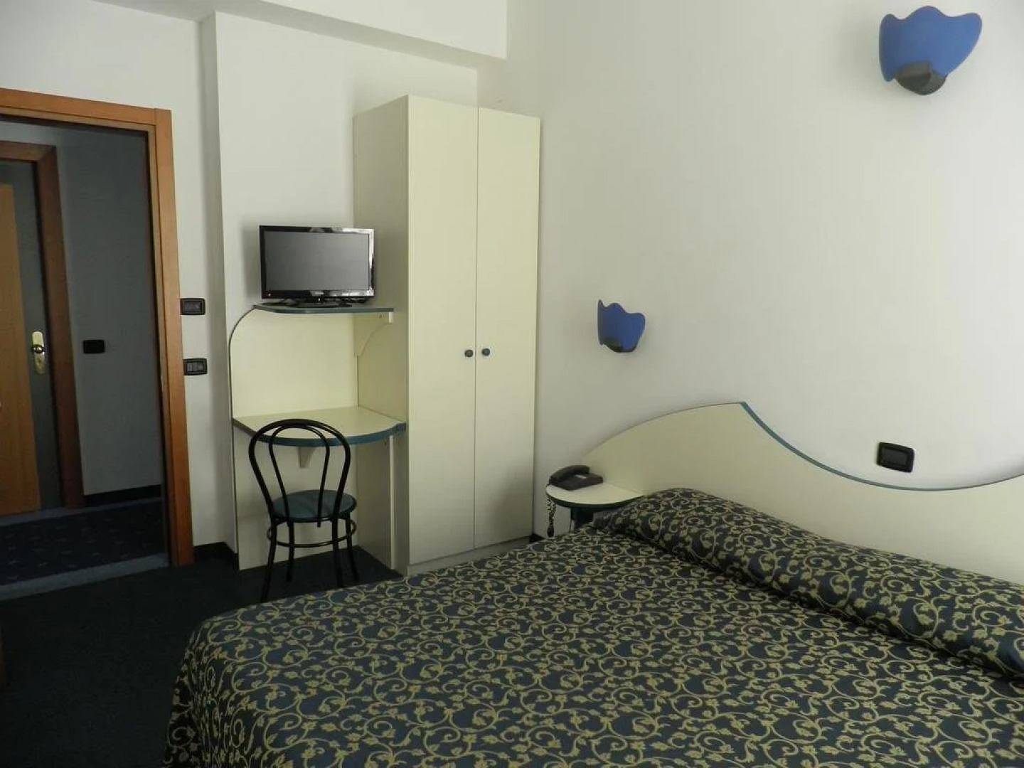 Hotel Torre Imperiale