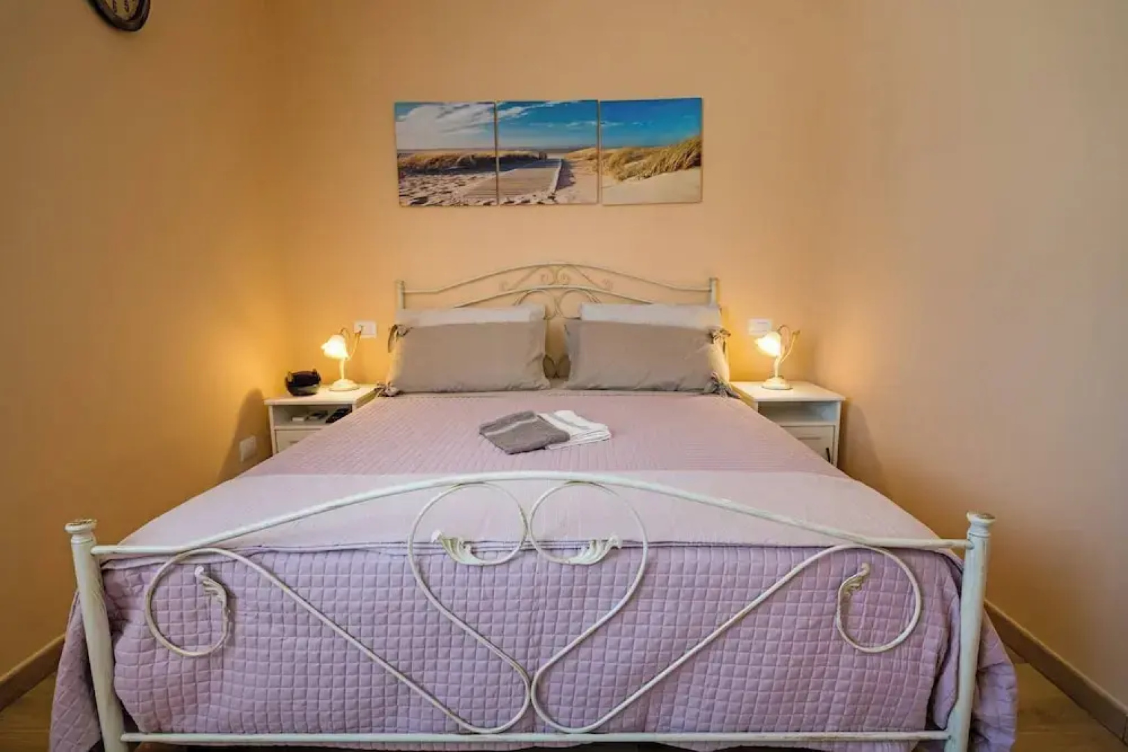 Villa Clara Alberobello