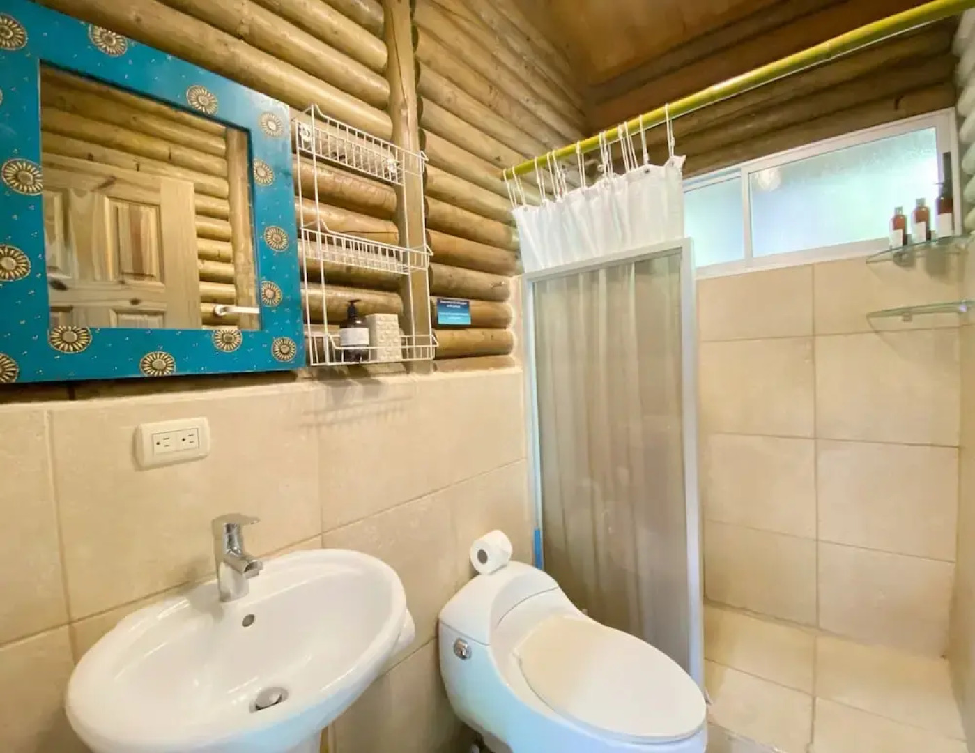 Horizon Ocean View Hotel and Yoga Center