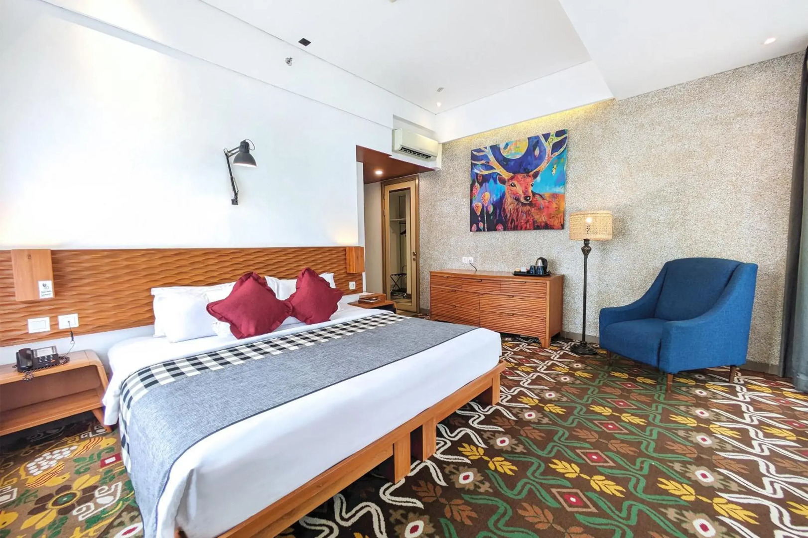 The 1O1 Bandung Dago