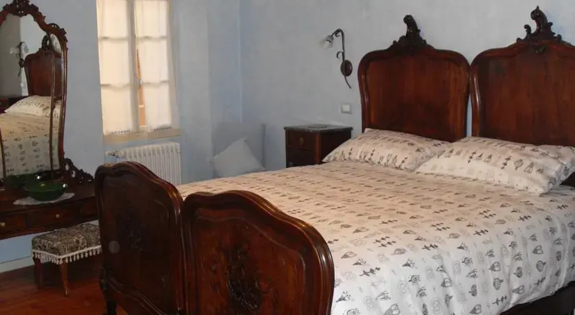 B&B Il Maserone