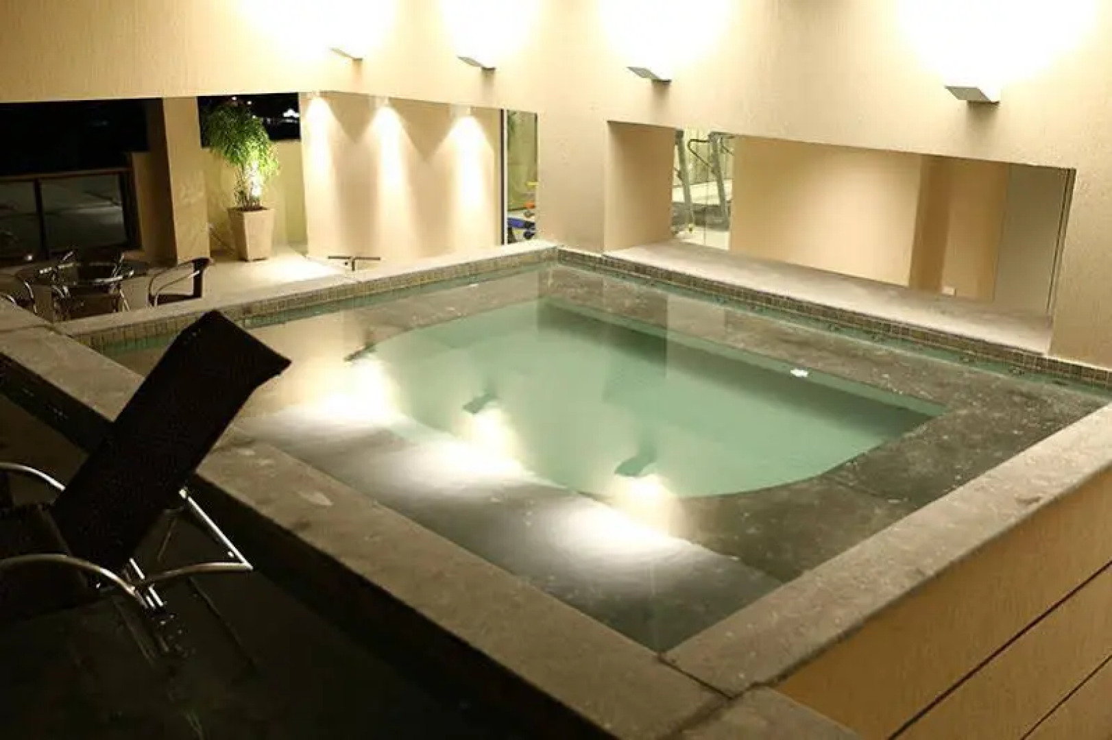 Apart Hotel Prime Itaboraí