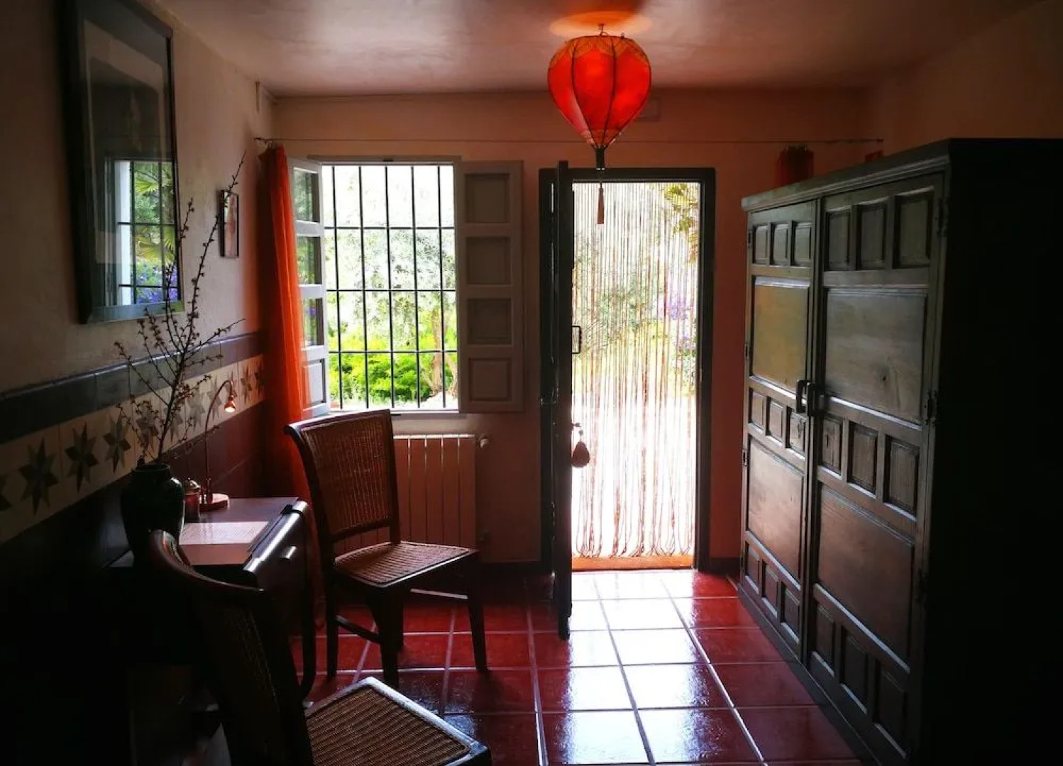Casería de San José