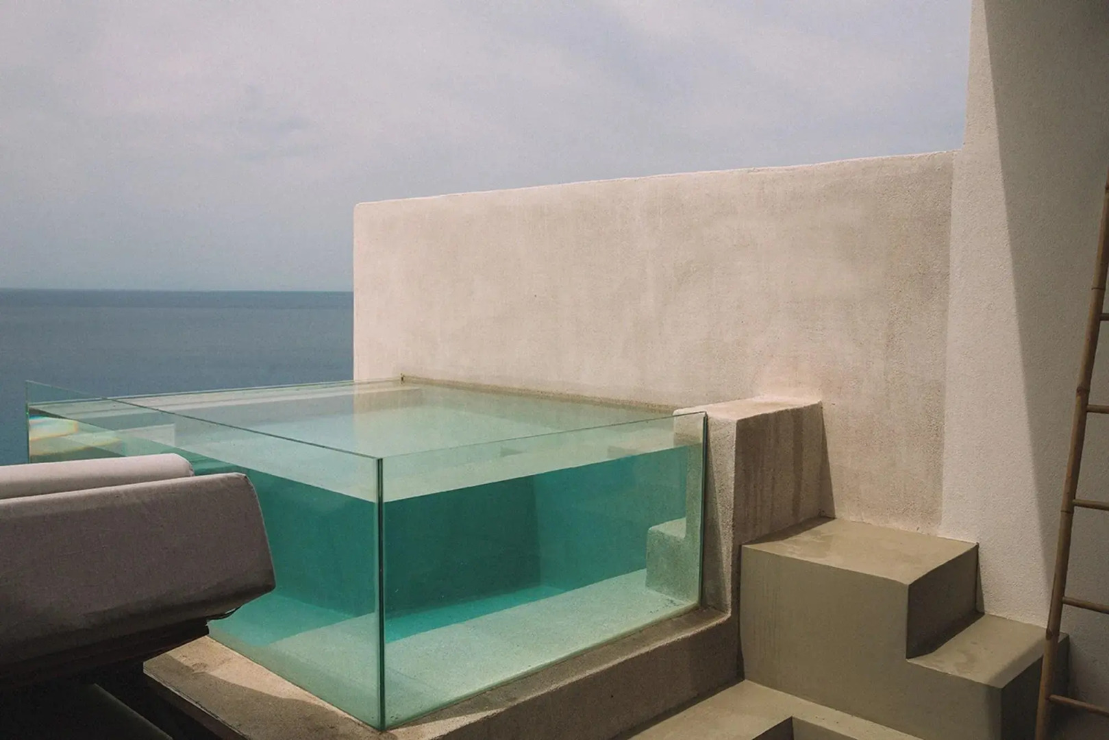 Domes White Coast Milos, Small Luxury Hotels of the World – Adults Only