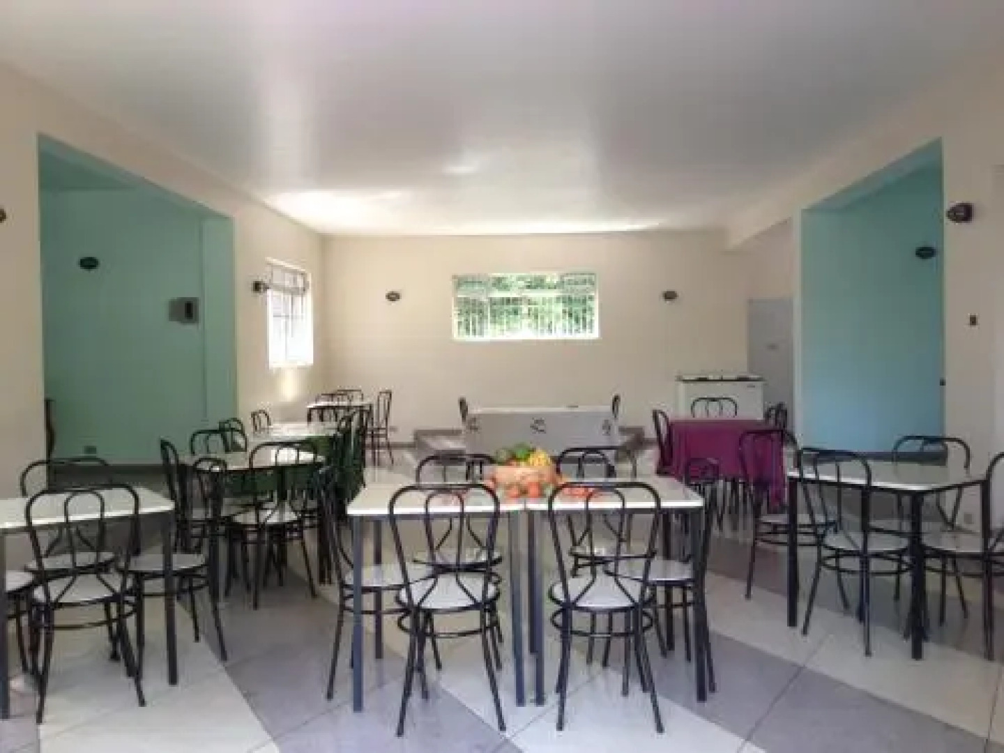 Paraty Suítes & Eventos