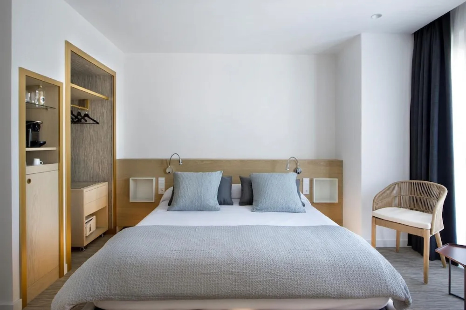 Hotel Boutique dONNA Superior