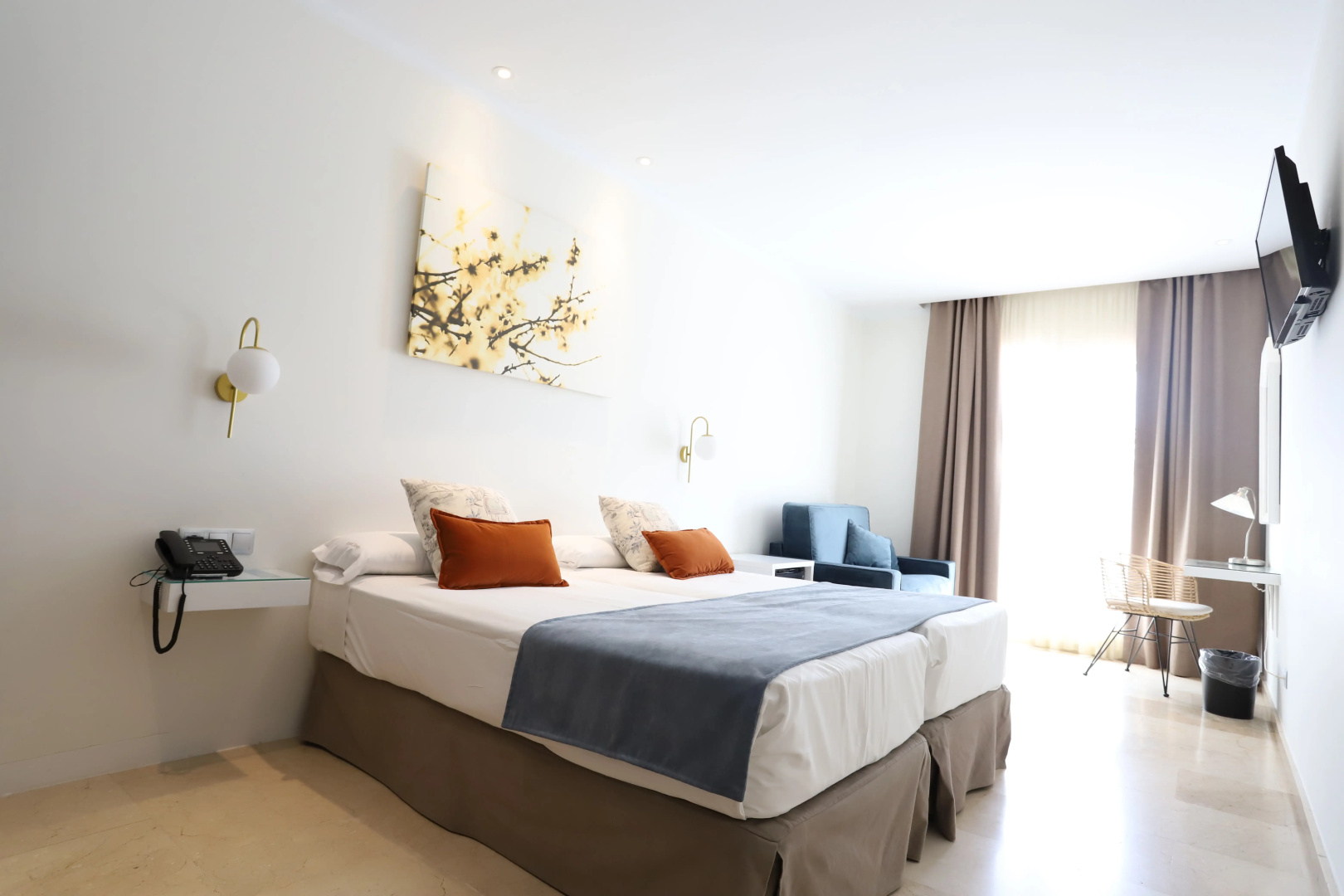 Oasis Cordoba Hotel