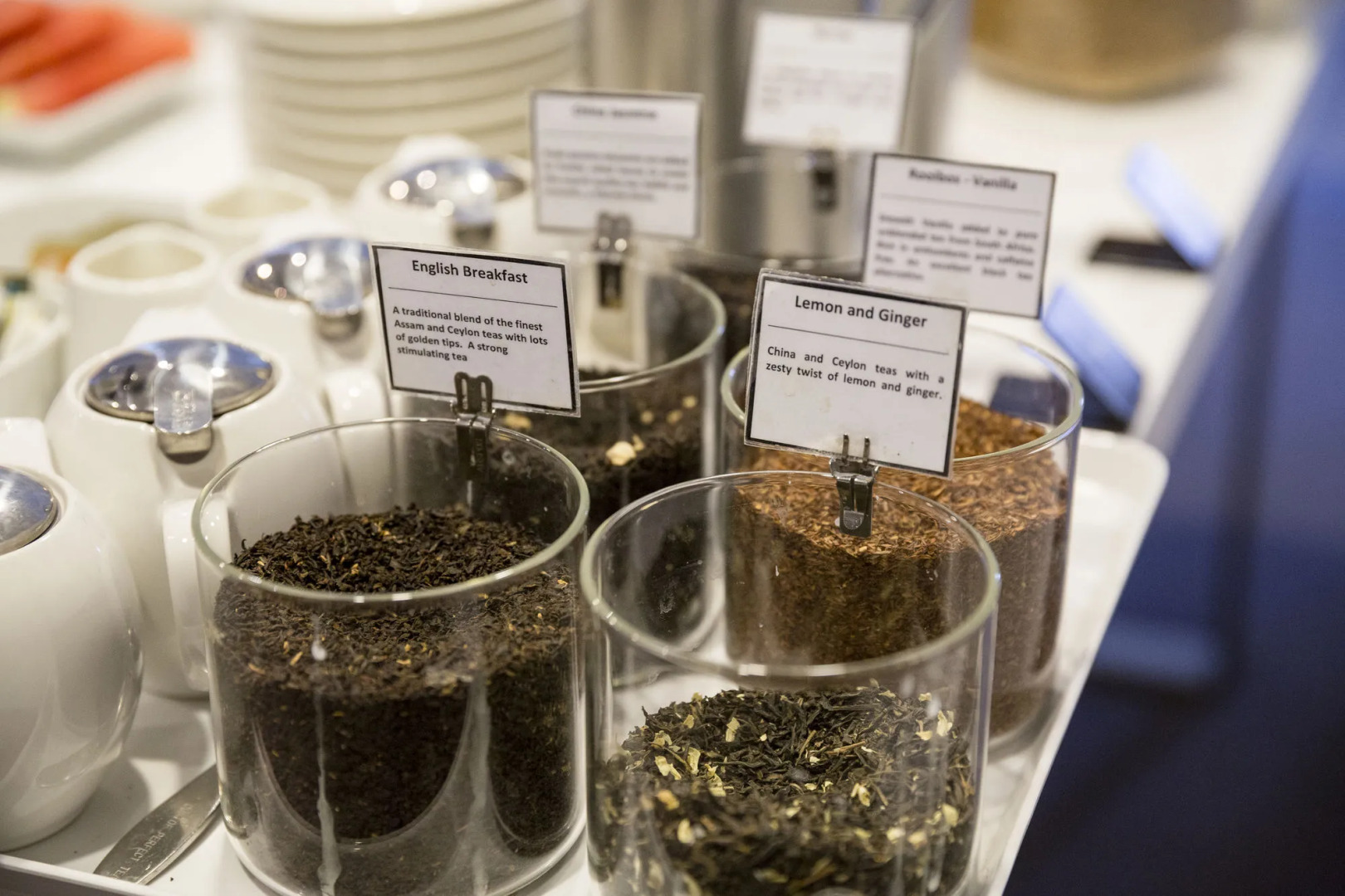 Honeysuckle Executive Apartments