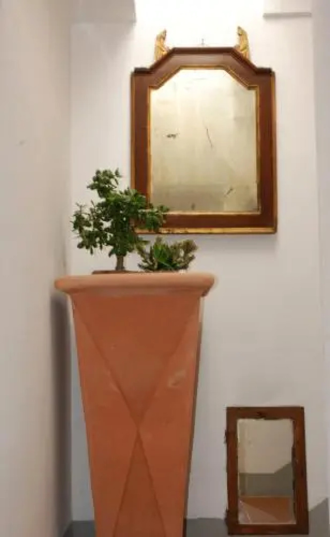 Agriturismo Olmi Grossi