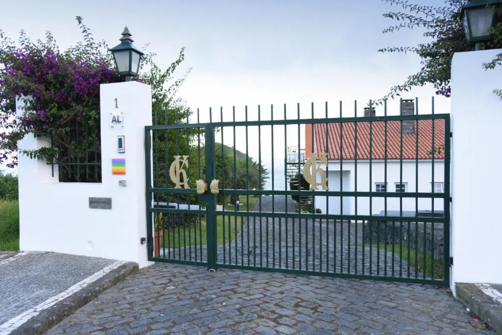 374 CK Seaside Guest House