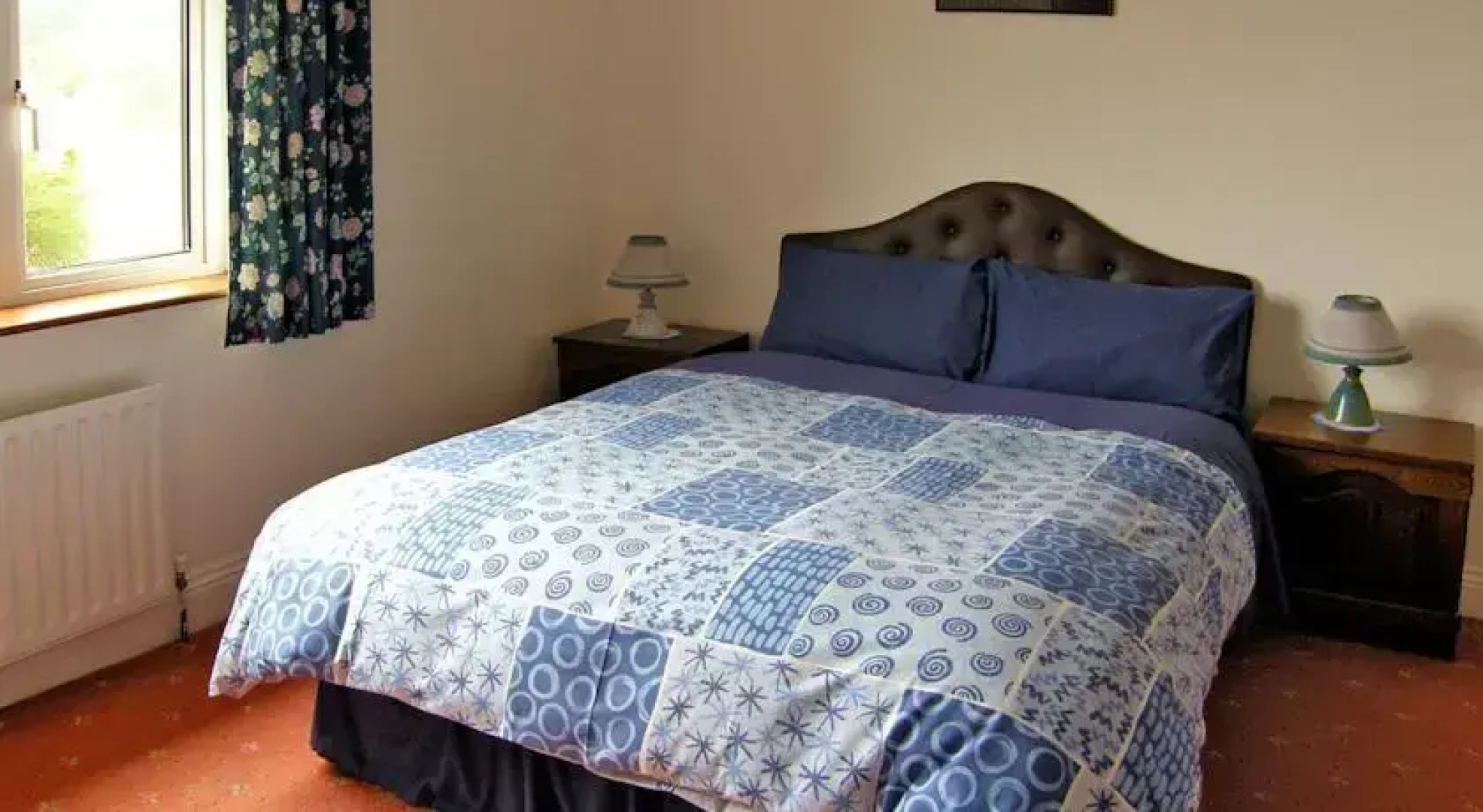 Ballylickey Bungalow