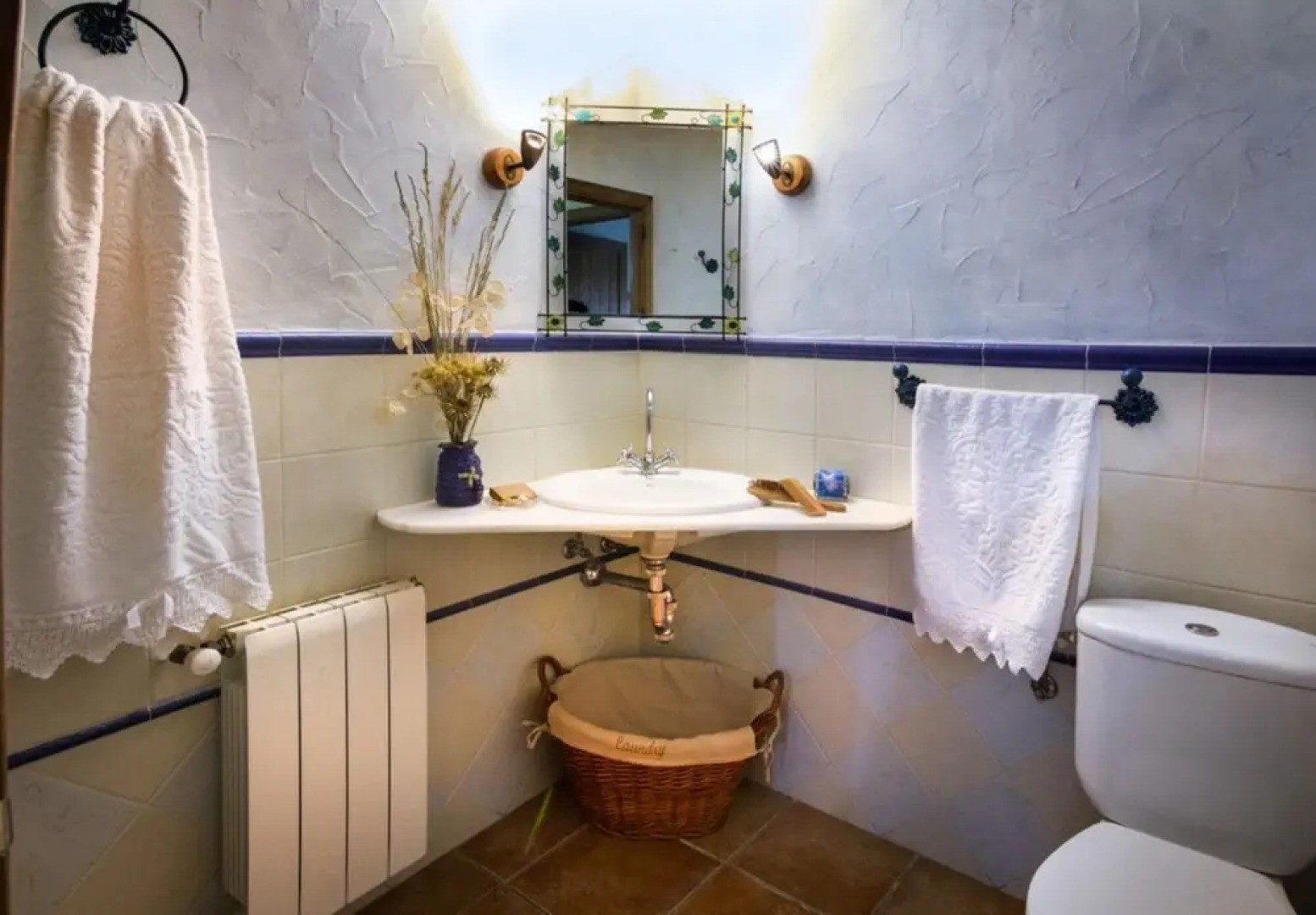 Reul Alto Cortijos Rurales