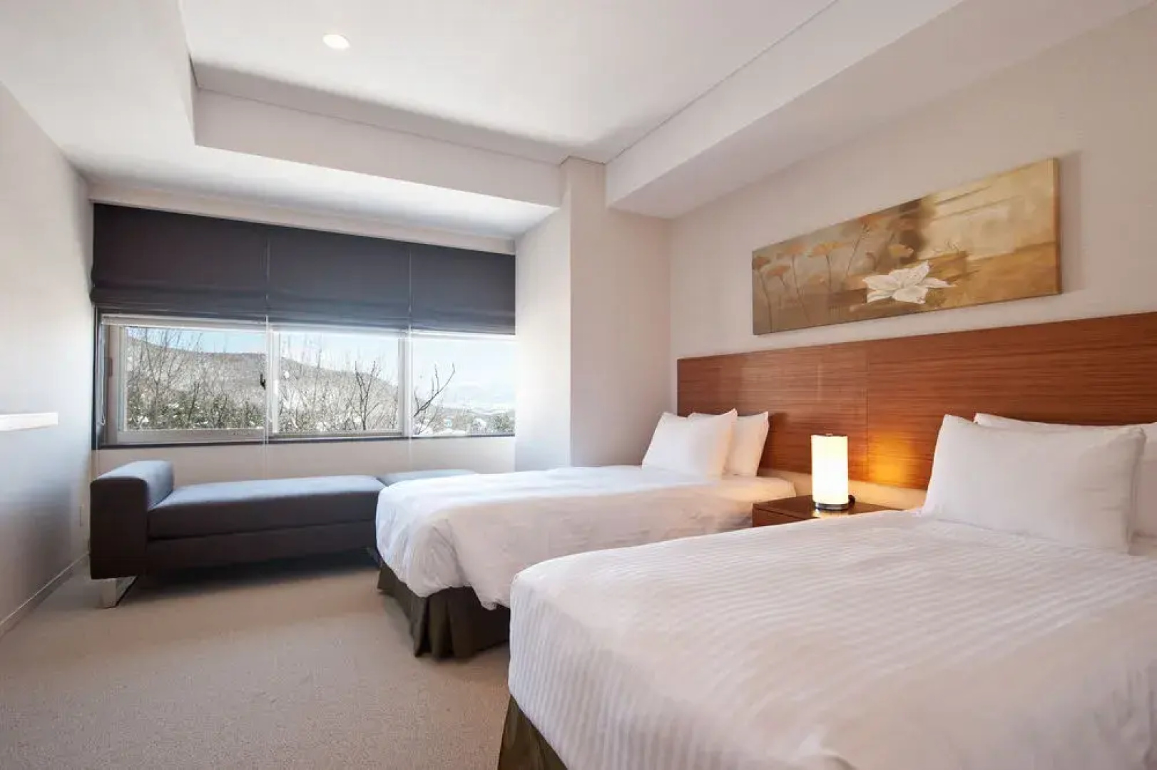 Hyatt House Niseko
