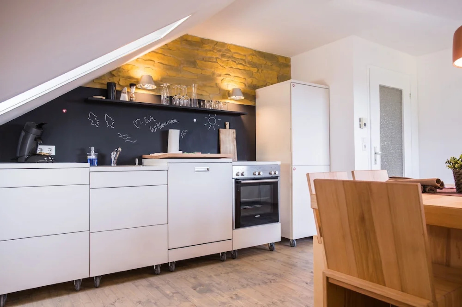 Kuckucksnester Schluchsee