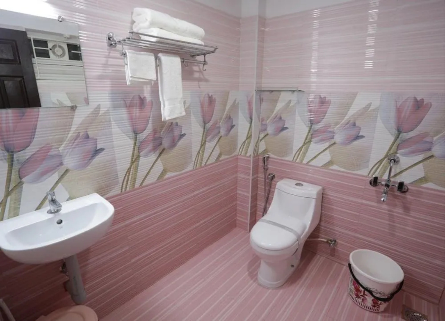 Olive Homes Residency