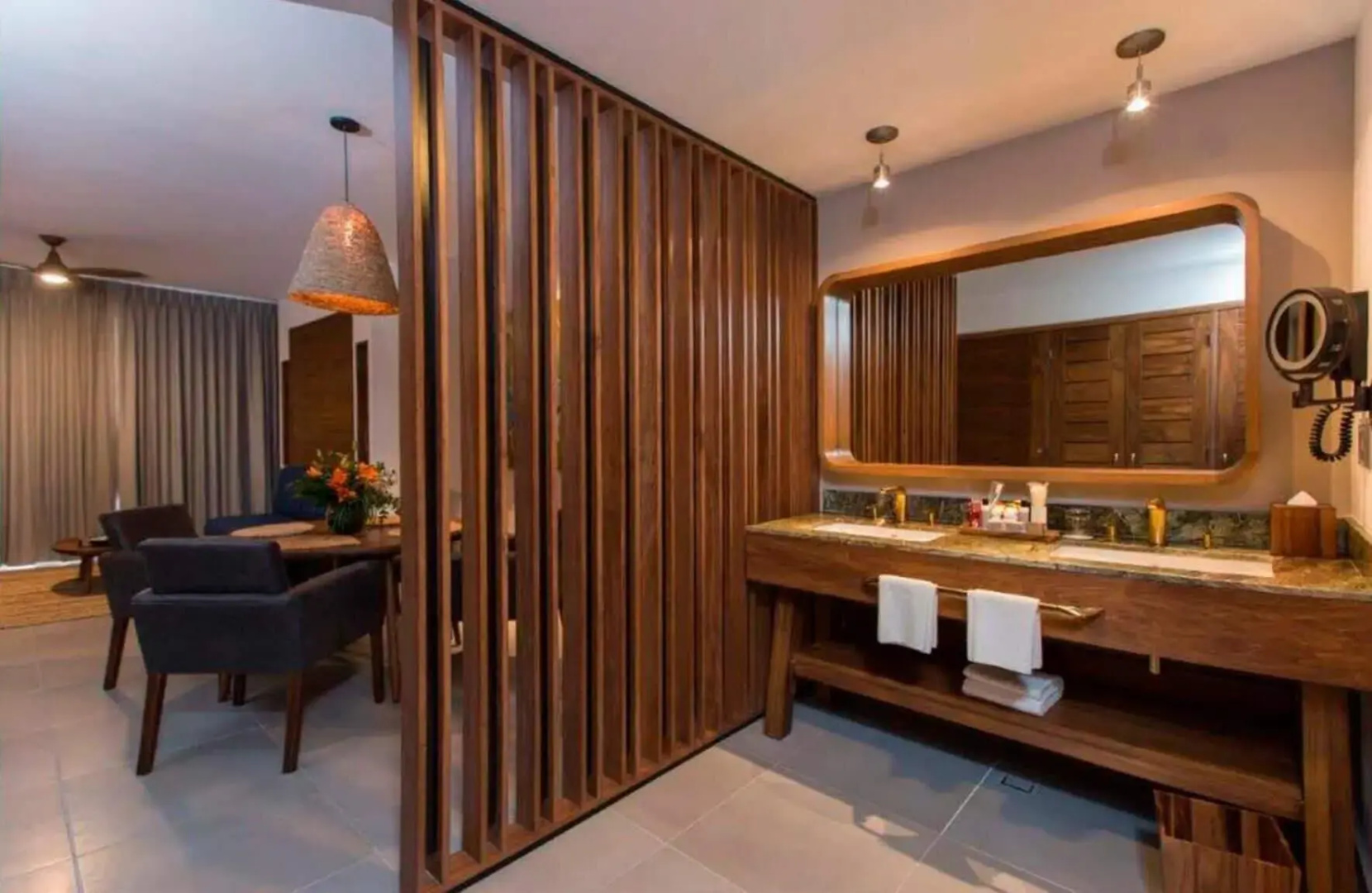 Ventus Ha at Marina El Cid Spa & Beach Resort