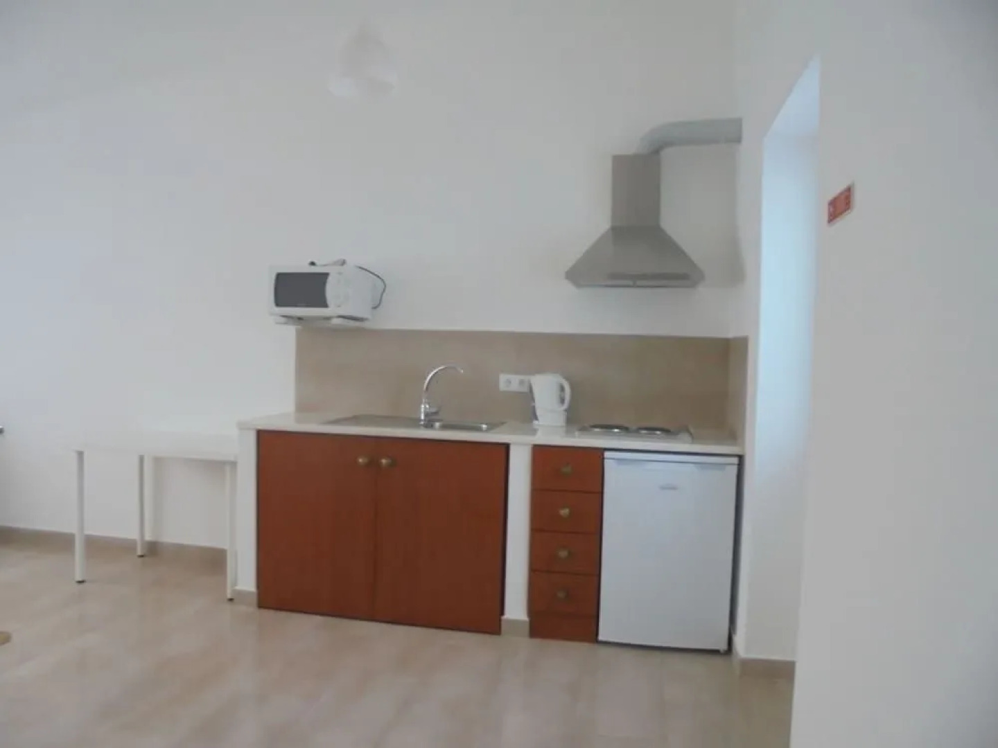 Lagos Charming Villas