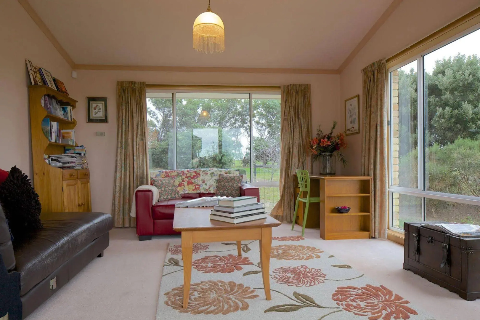 Riversdale Estate Cottages