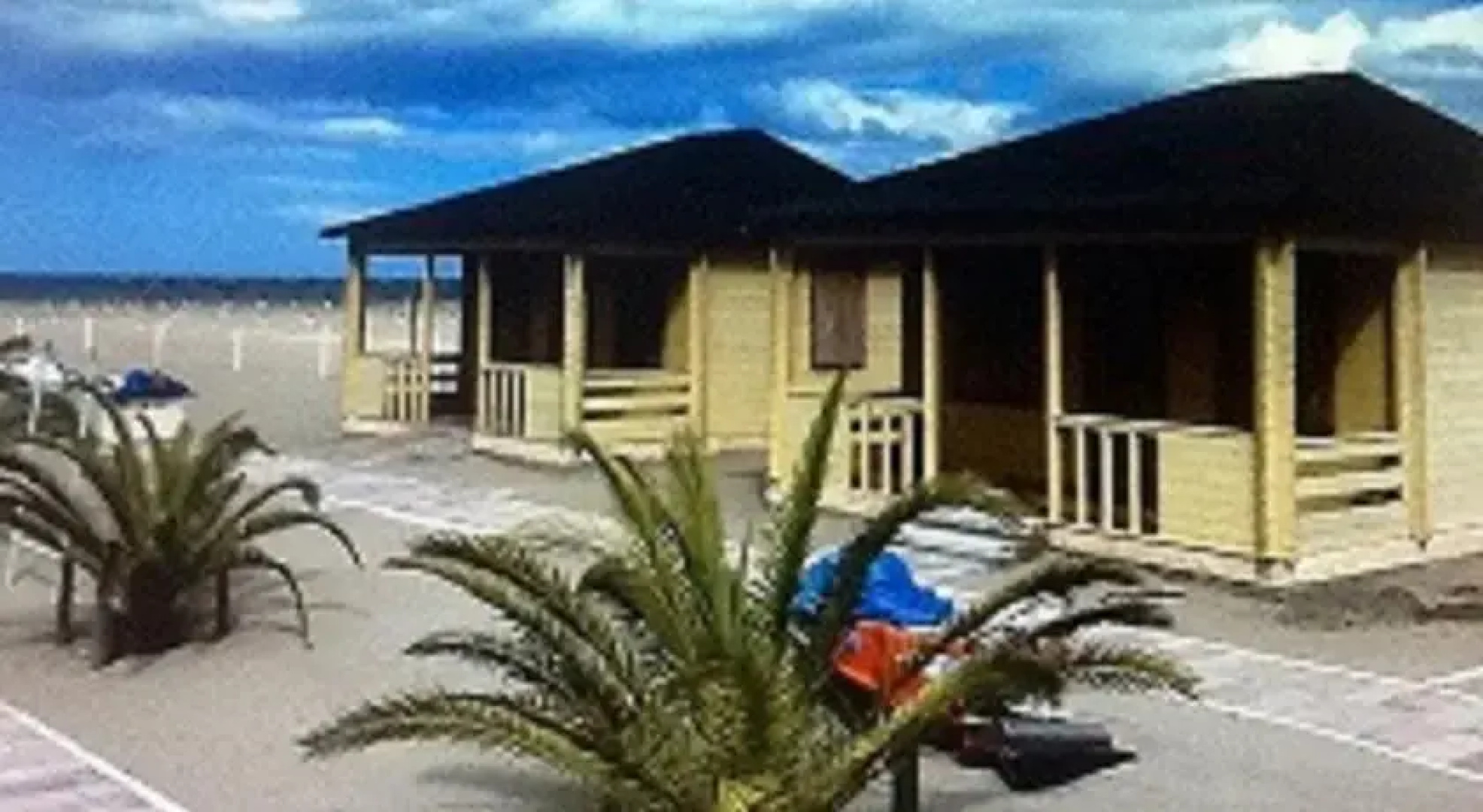 Millennium Salt Village