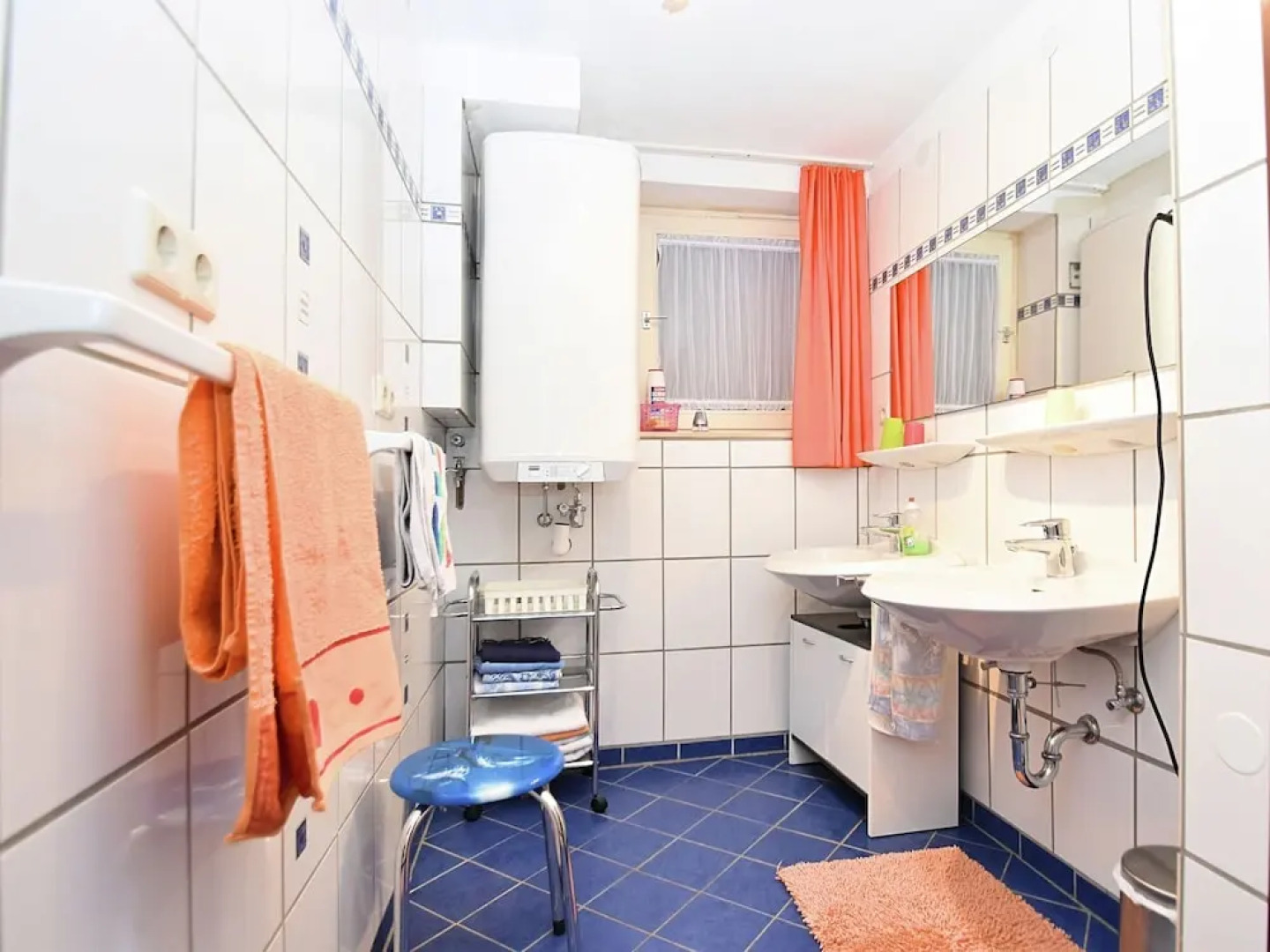 Modern Apartment in Bad Rippoldsau Near Town Center