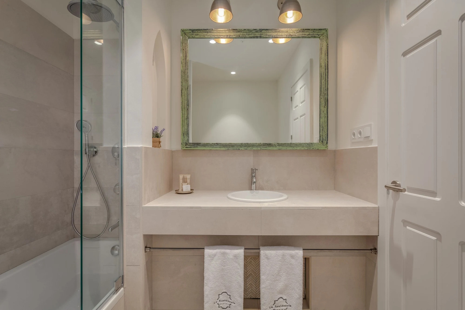 Hotel & Spa La Residencia Puerto