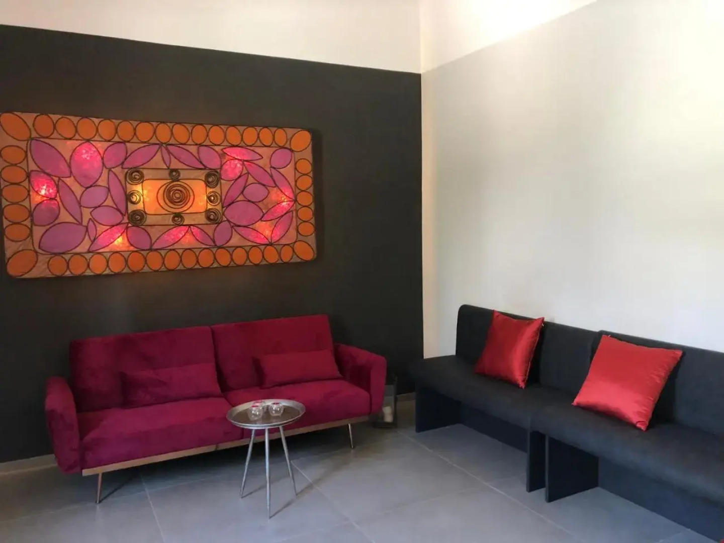 Carlo V - con piscina e giardino privati