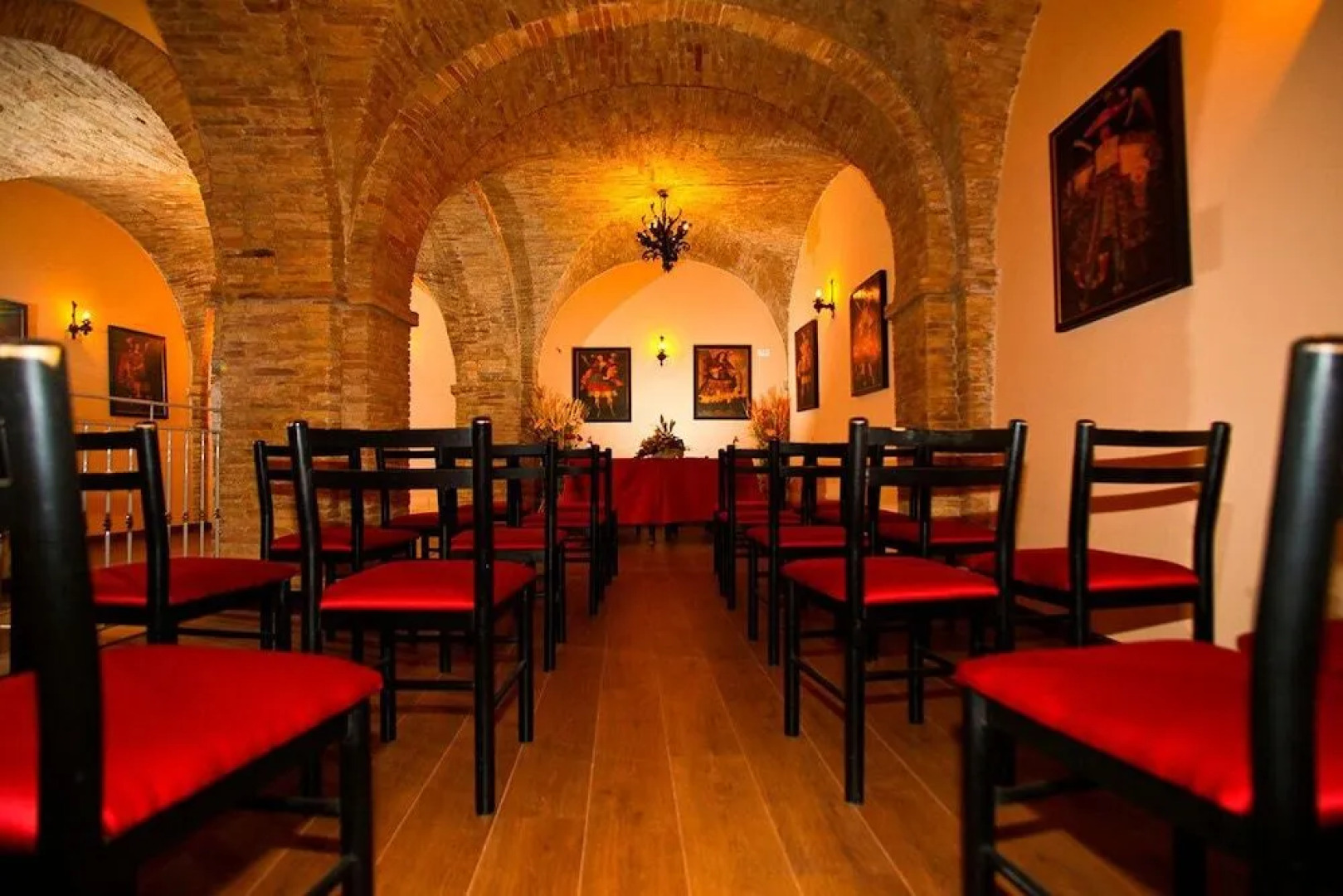 Hotel Ristorante Al Duca