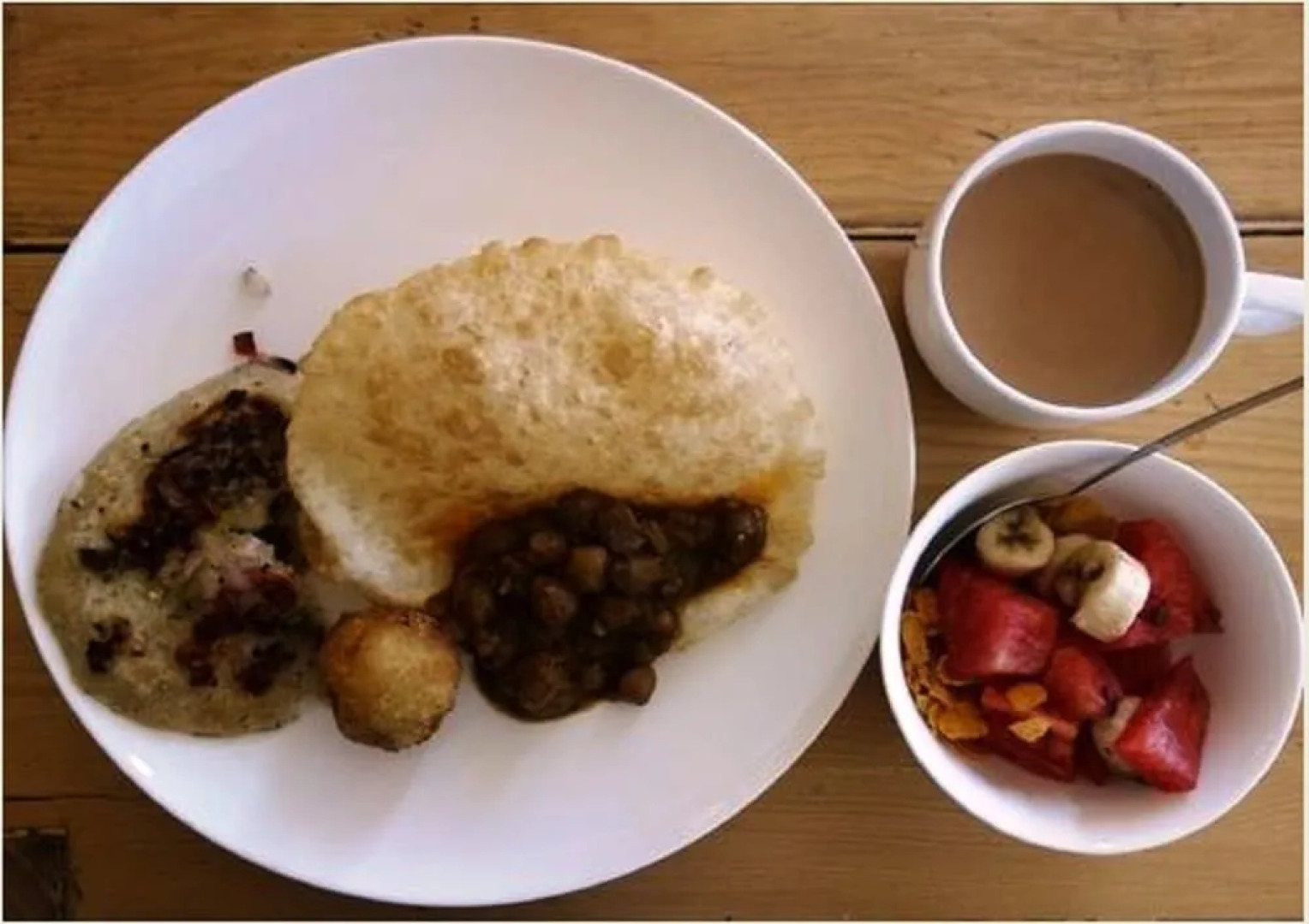 Hotel Holiday Ladakh