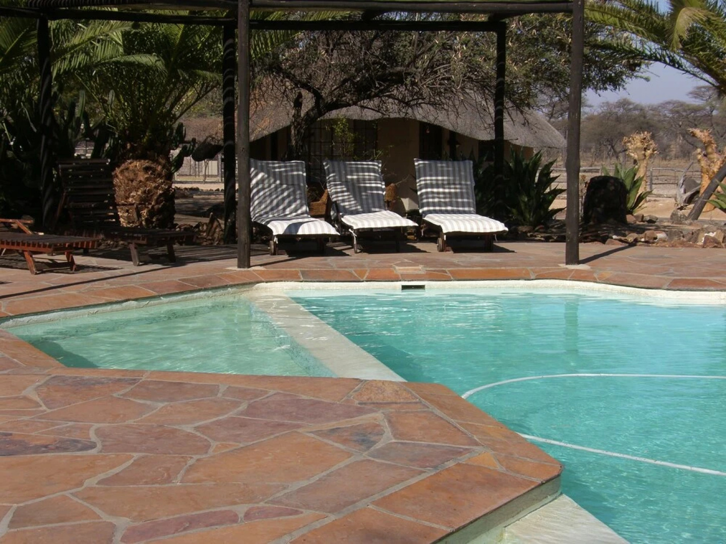 Roidina Safari Lodge